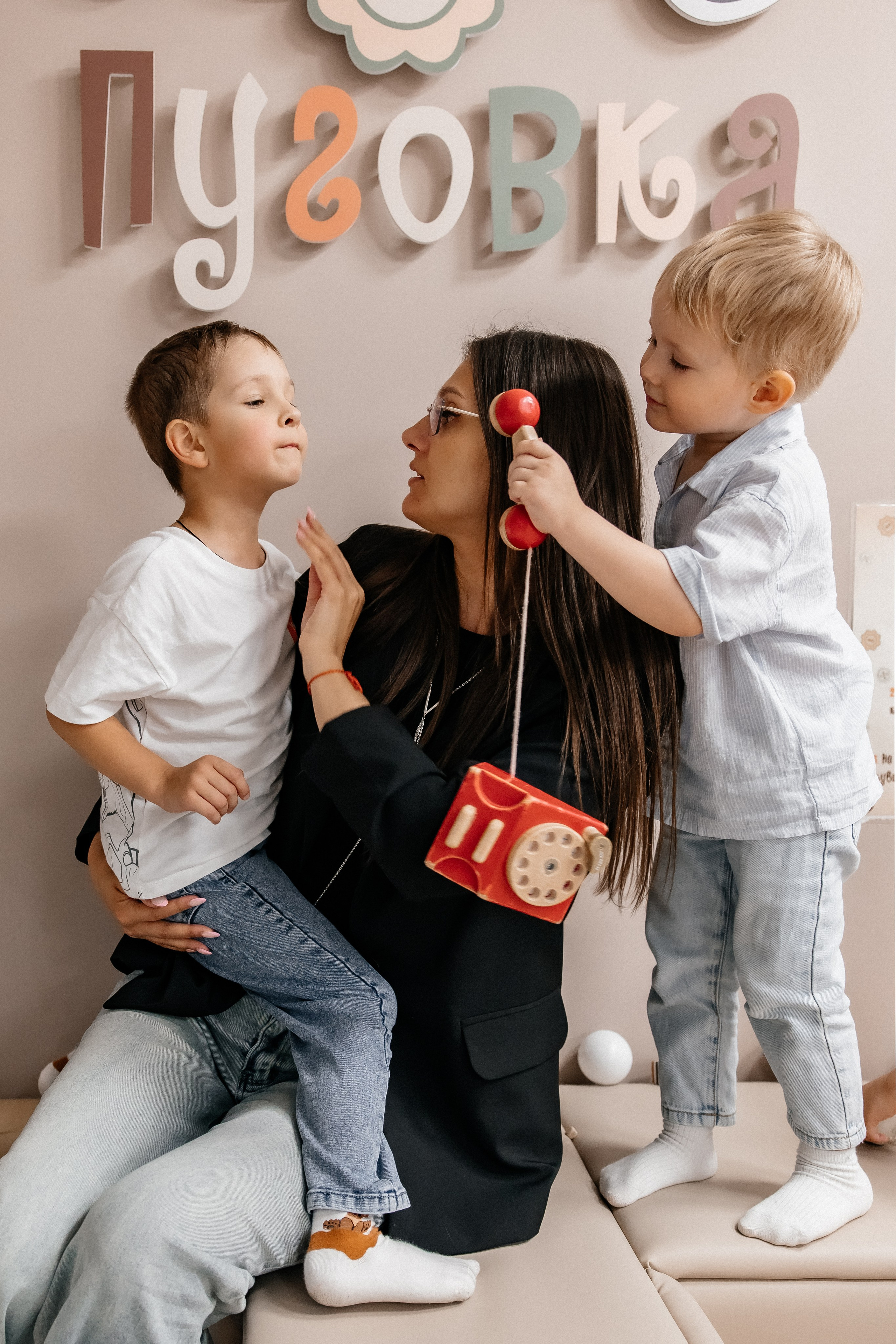 День Рождение. Светлана Ванцлав — фотограф Минск, Беларусь