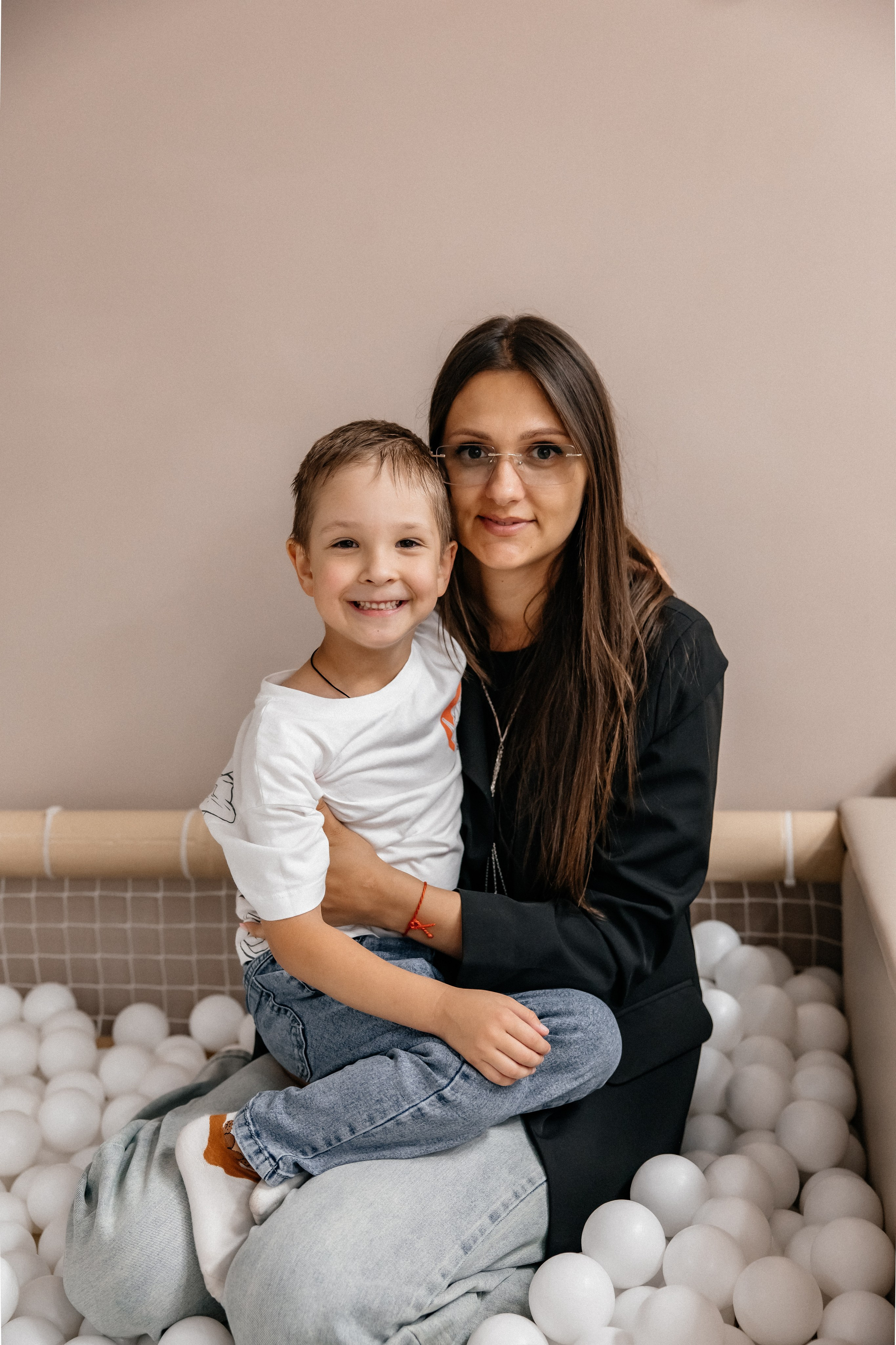 День Рождение. Светлана Ванцлав — фотограф Минск, Беларусь