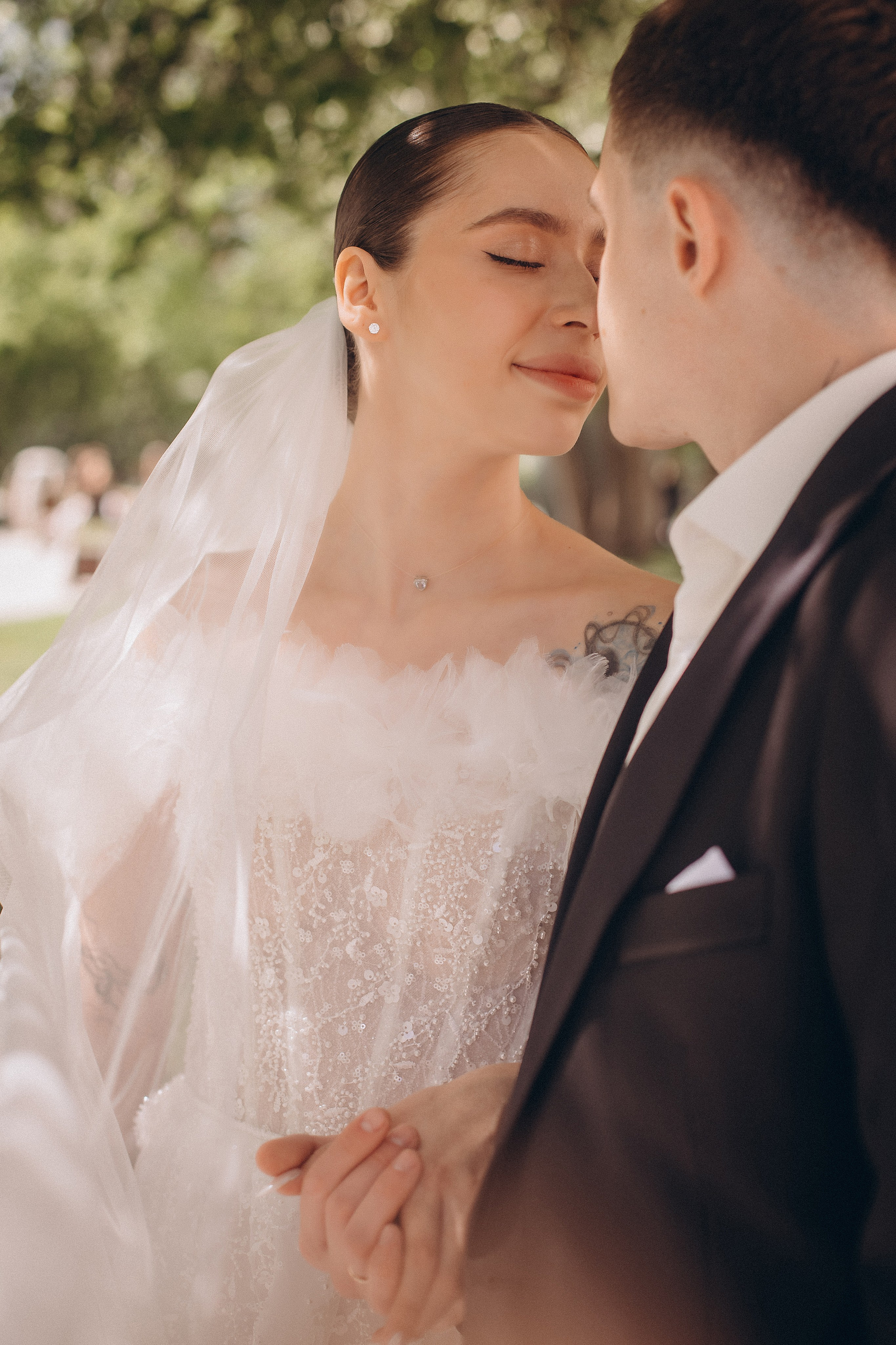 Александр и Анастасия. Фотограф