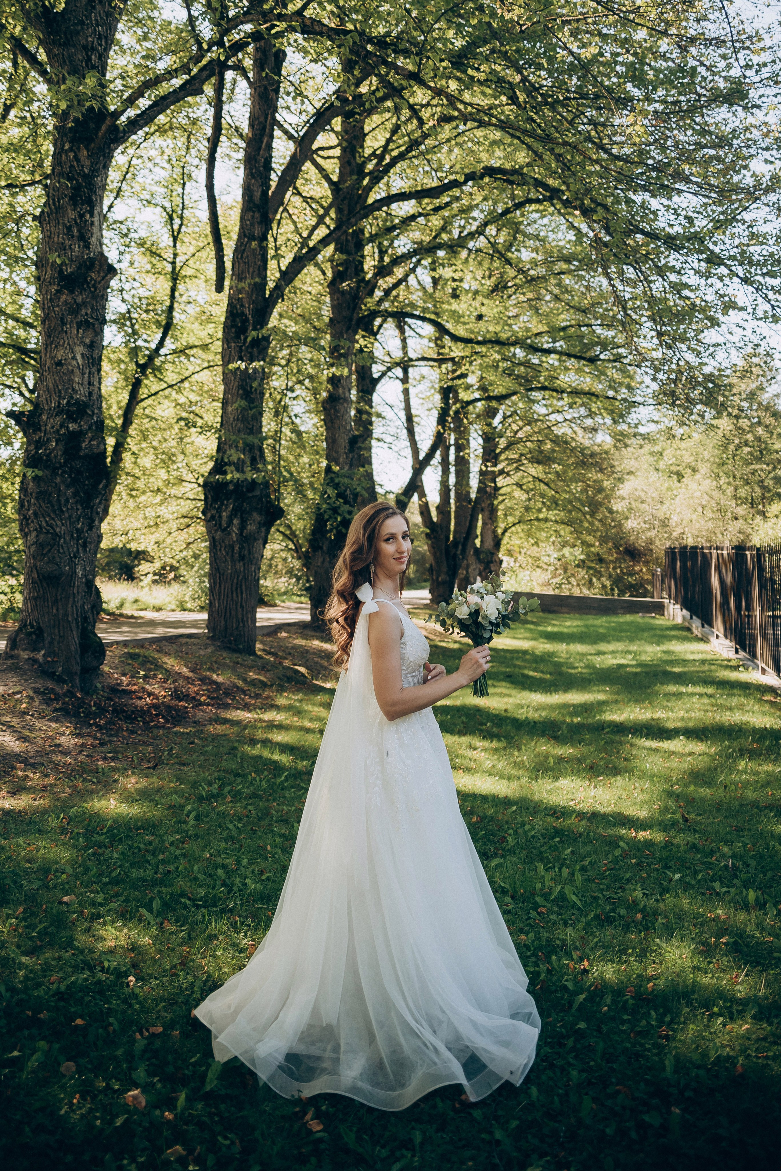 Ваня и Даша 09.09.2023. Свадебный и семейный фотограф в городе Смоленске