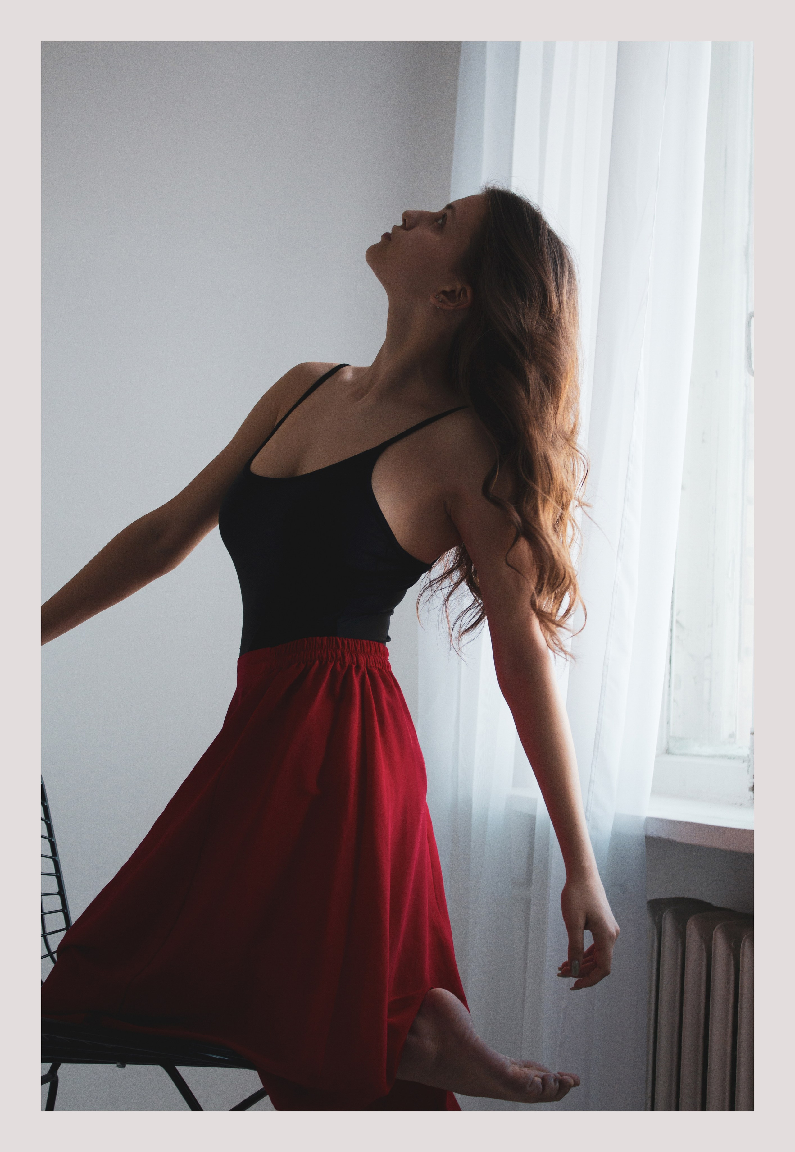 Портретная съемка — Екатерина. Портретный фотограф в Орле. Готовые фото за 3 дня! Помощь в позировании. Советы по организации