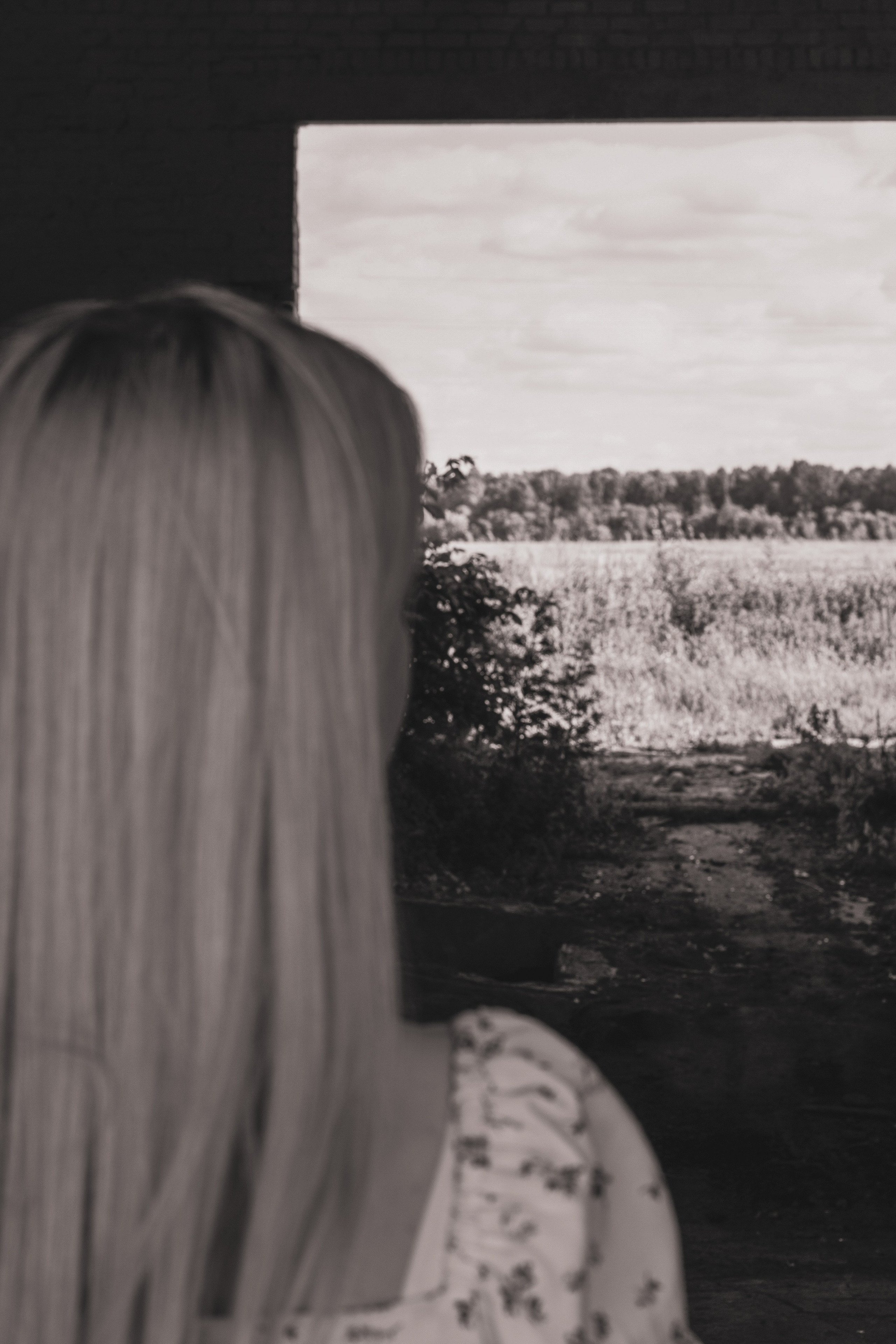 Уличная съемка — Владислава. Портретный фотограф в Орле. Готовые фото за 3 дня! Помощь в позировании. Советы по организации