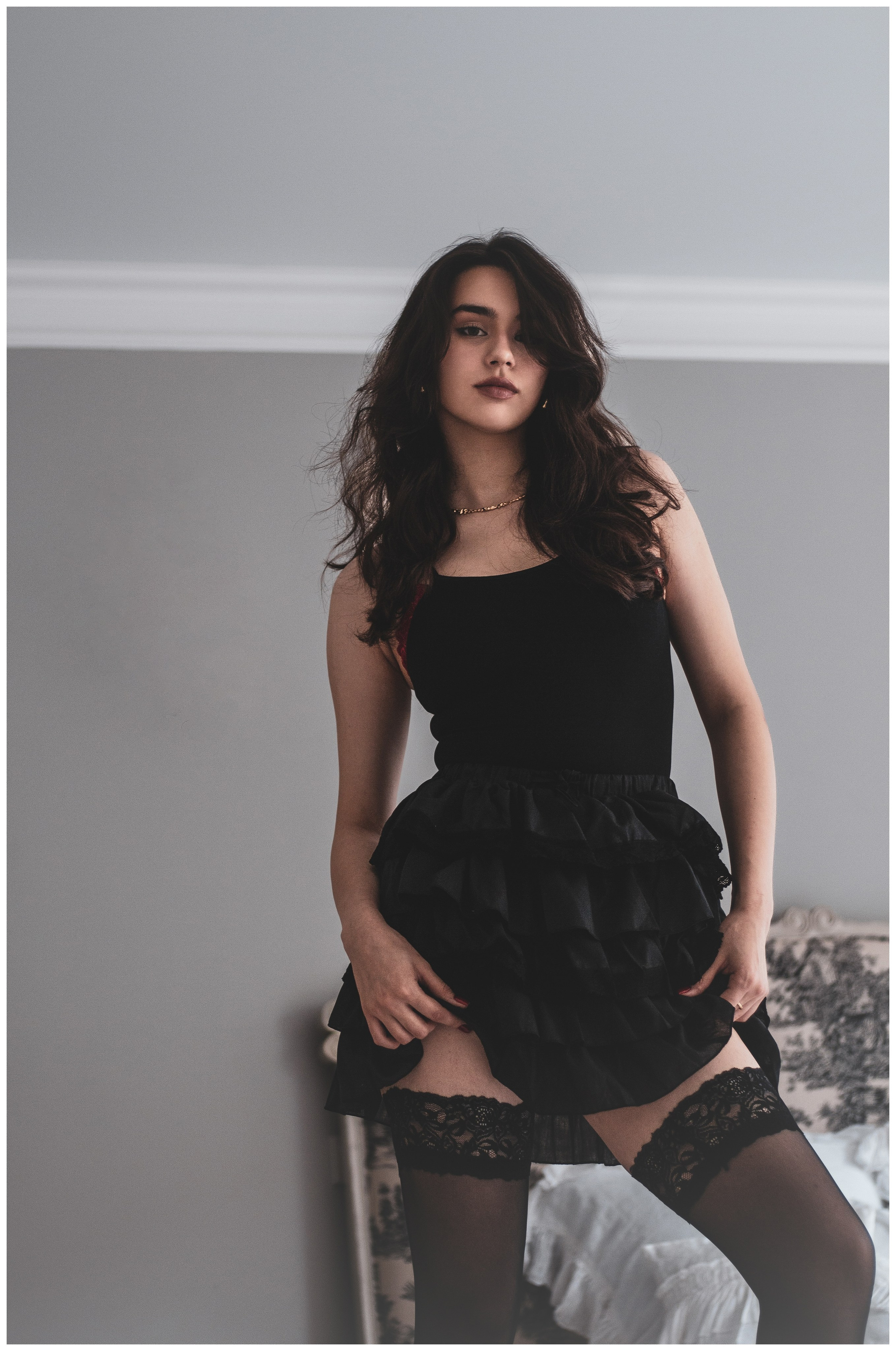 Анита. Портретный фотограф в Орле. Готовые фото за 3 дня! Помощь в позировании. Советы по организации