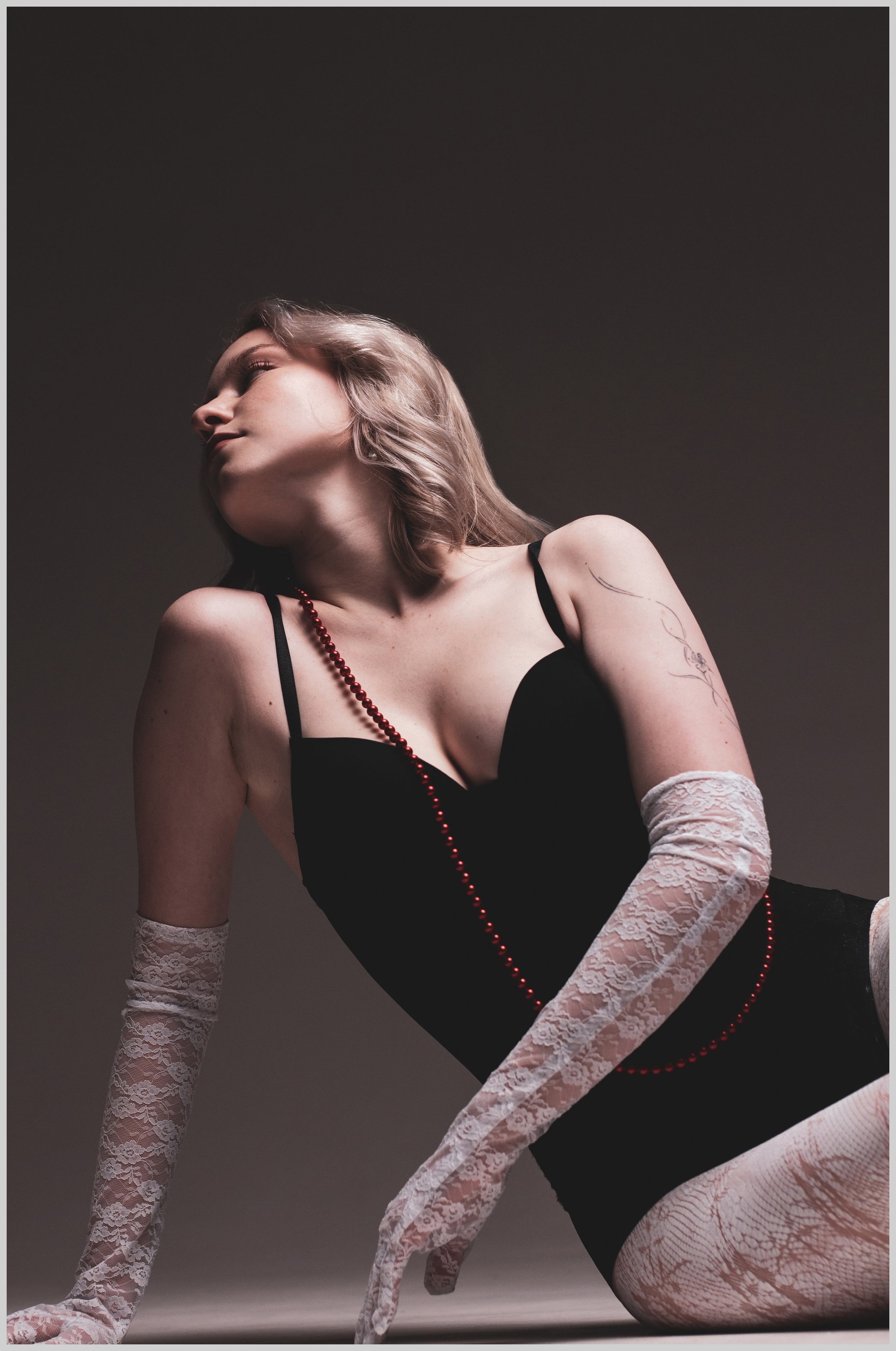 Портретная фотосессия — Ангелина. Портретный фотограф в Орле. Готовые фото за 3 дня! Помощь в позировании. Советы по организации