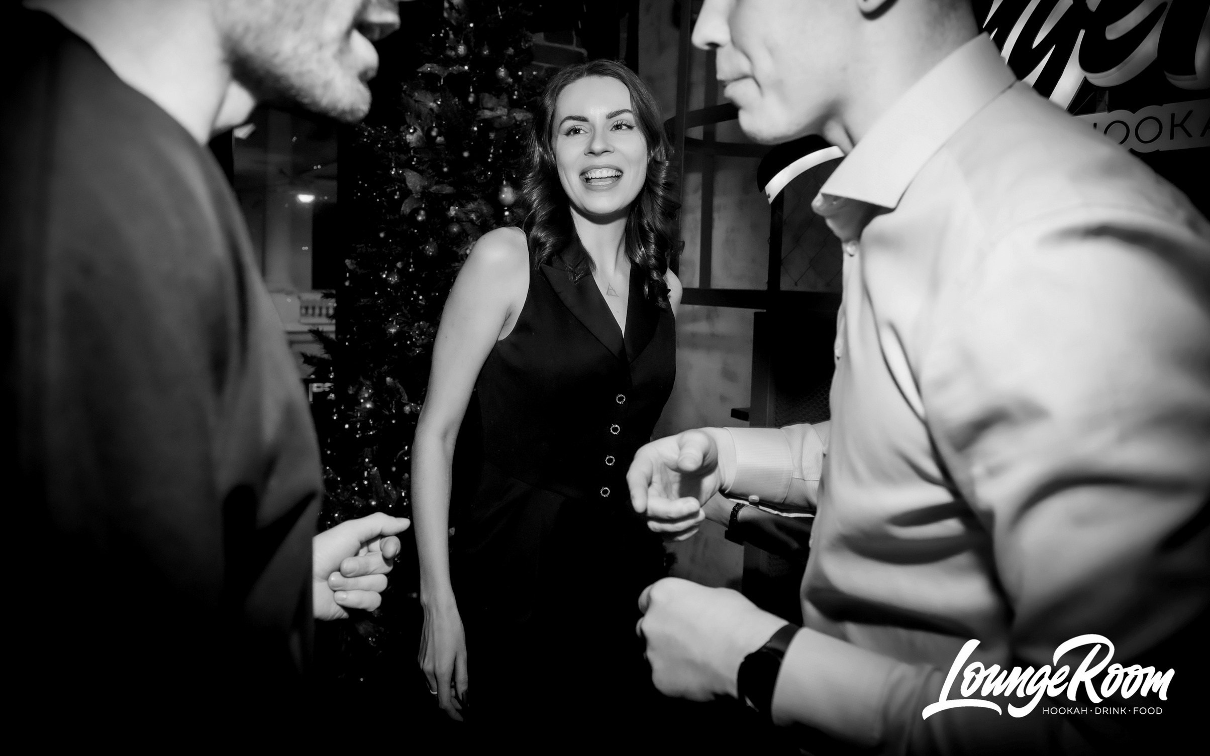 Репортажная клубная. Денис Сизанов | Профессиональная фото и видеосъемка