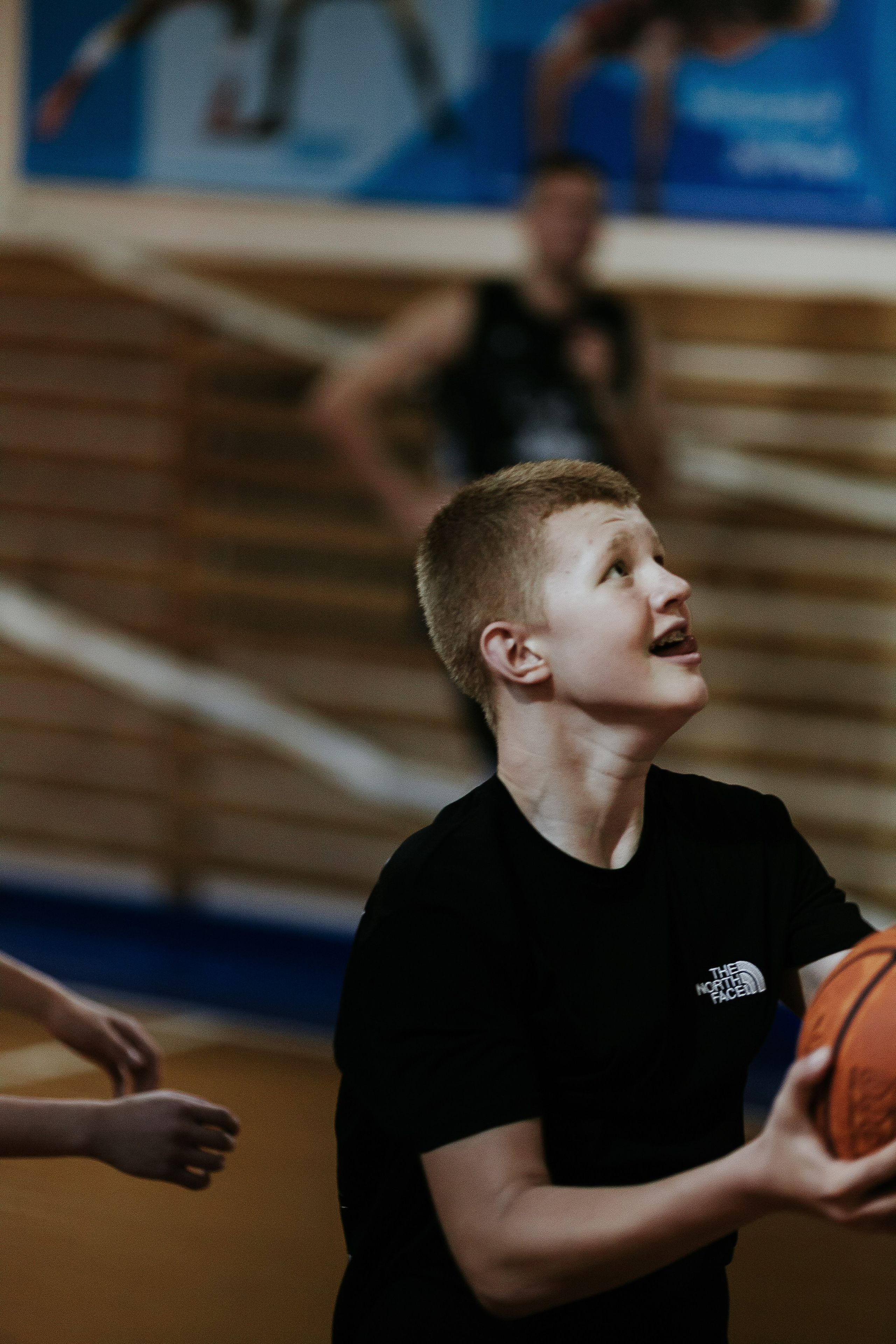 АКАДЕМИЯ БАСКЕТБОЛА «DOLMATON». Фотография