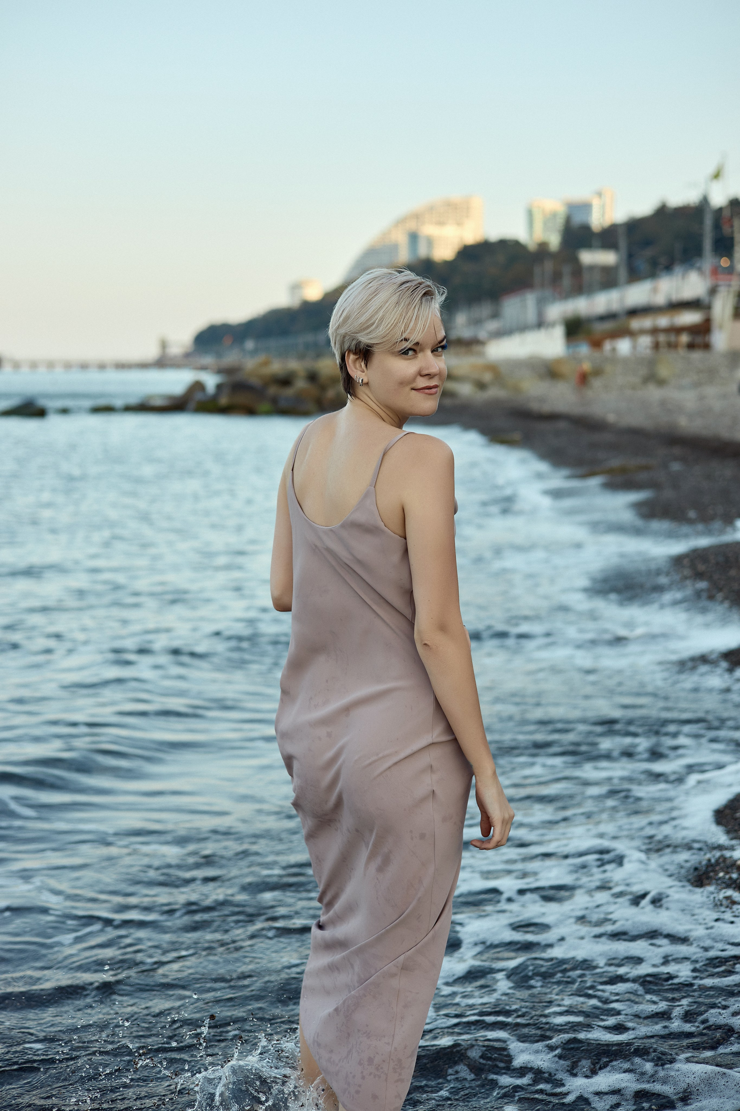 Ксения. Фотограф в Сочи Ксения Карякина