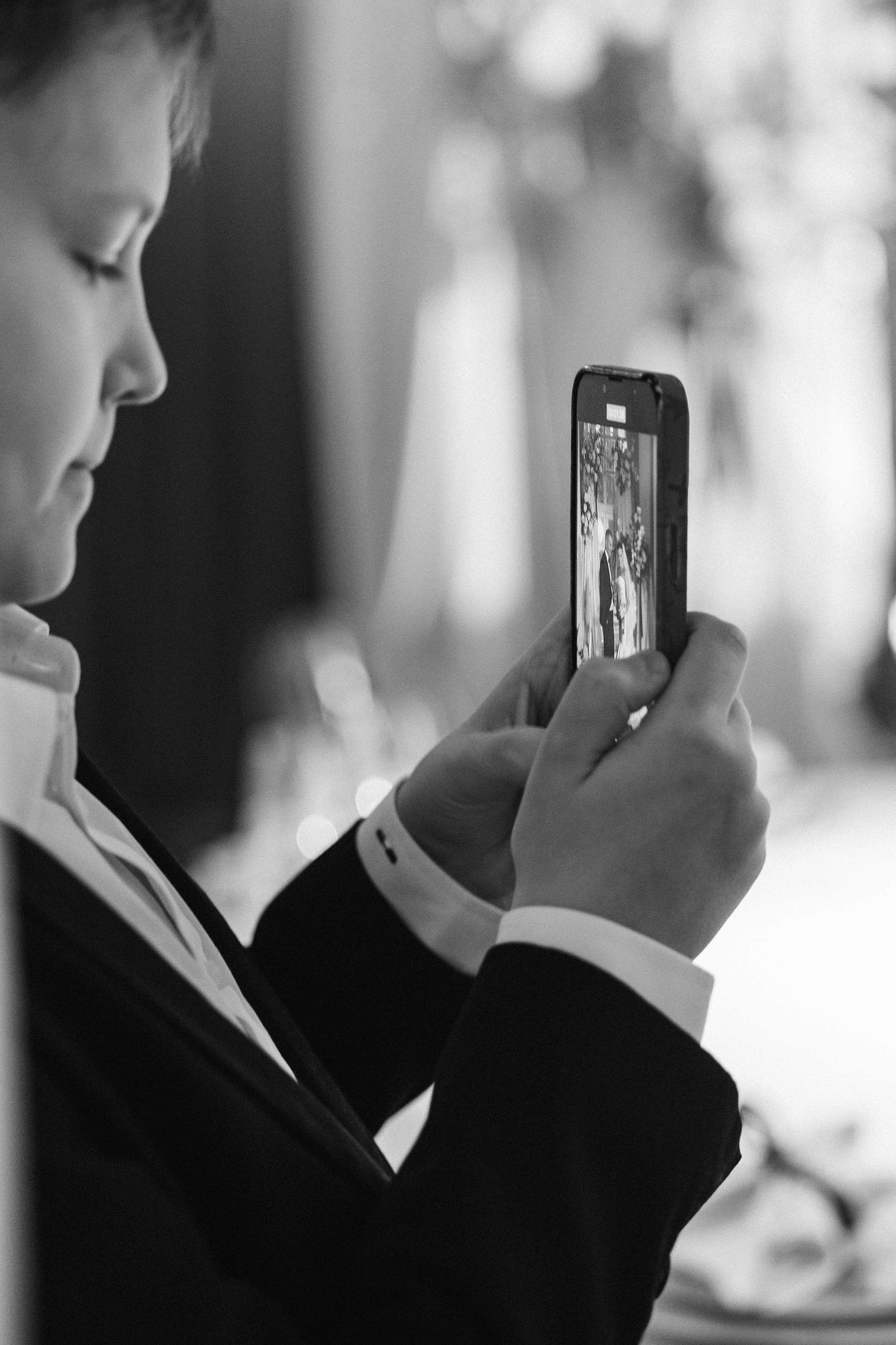 Свадебный банкет на вилле Политика. Свадебный фотограф Москва