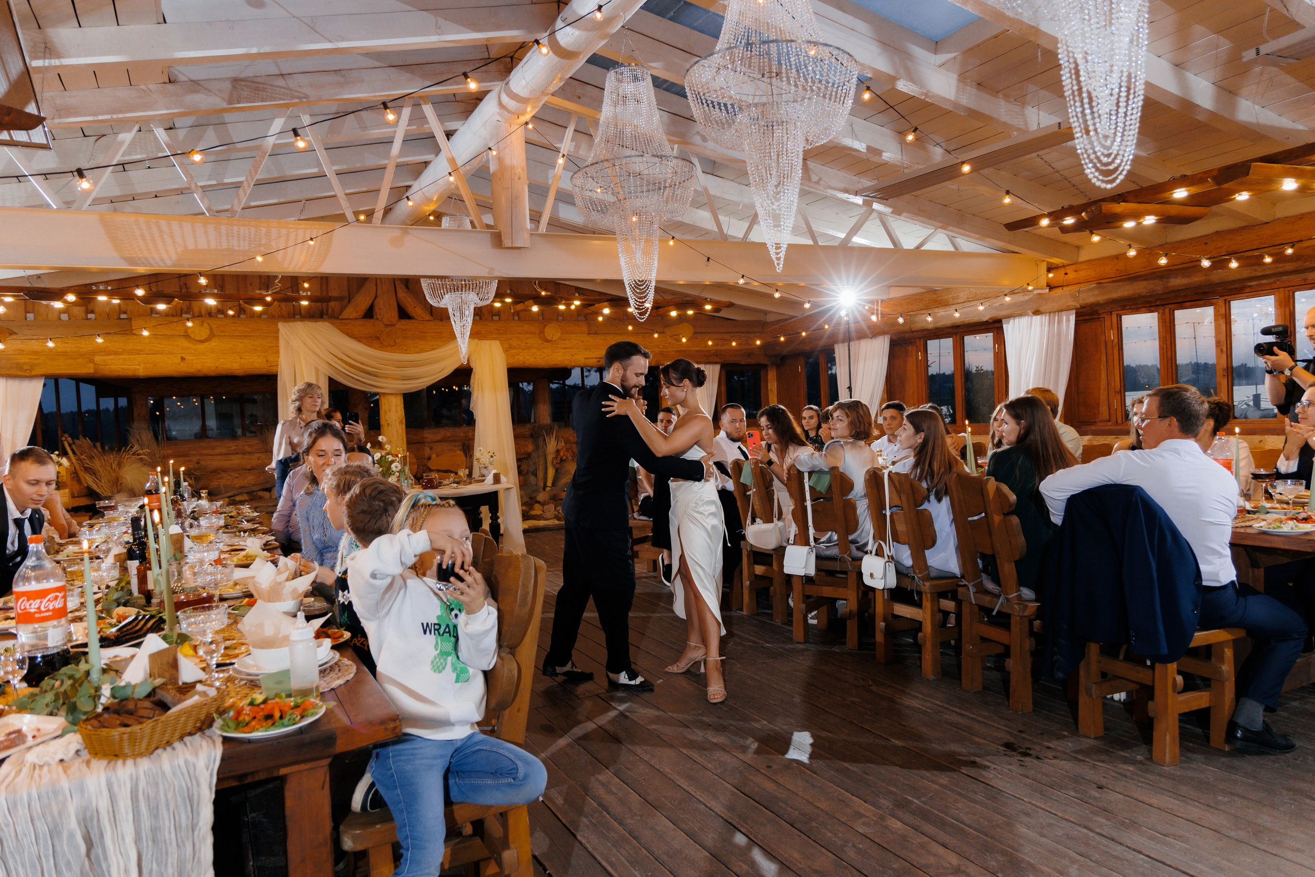 Катя & Никита. Свадебный и семейный фотограф Татьяна Селезнева