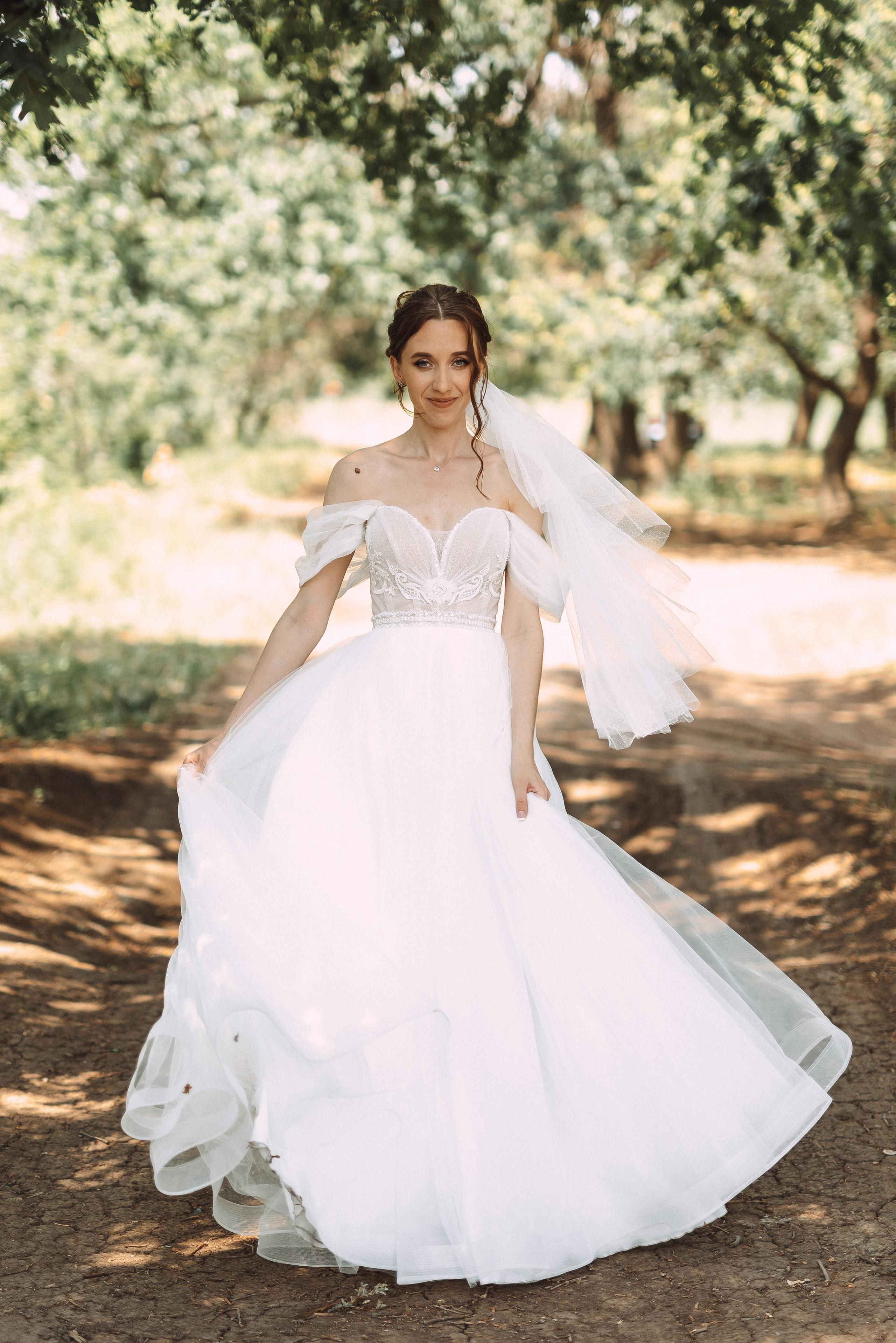 Роман + Ольга. Свадебный и семейный фотограф в Волгограде Олеся Лисицкая