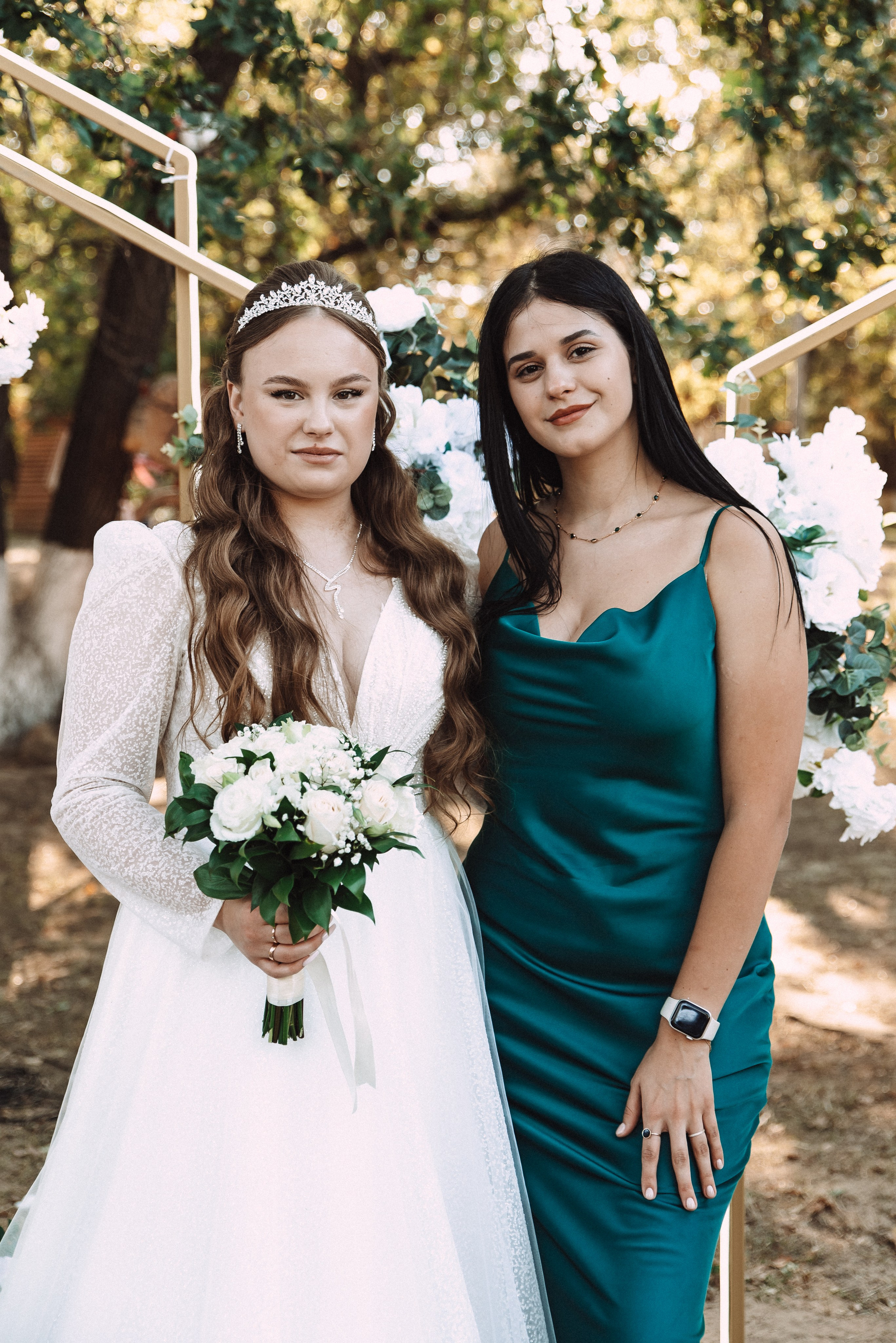 Родион + Юлия. Свадебный и семейный фотограф в Волгограде Олеся Лисицкая