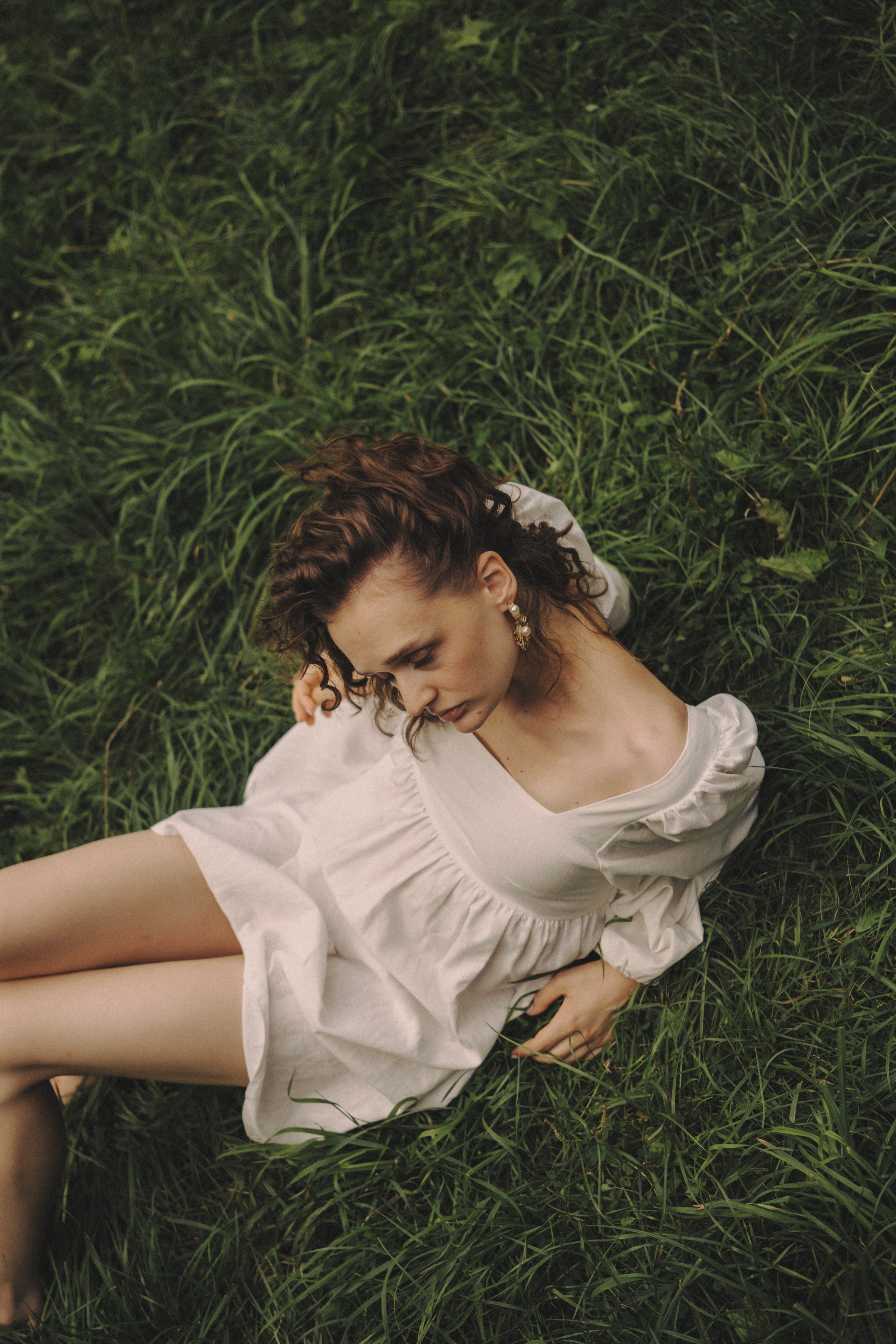 Арина Парк Горького. Vladimirbaklenev