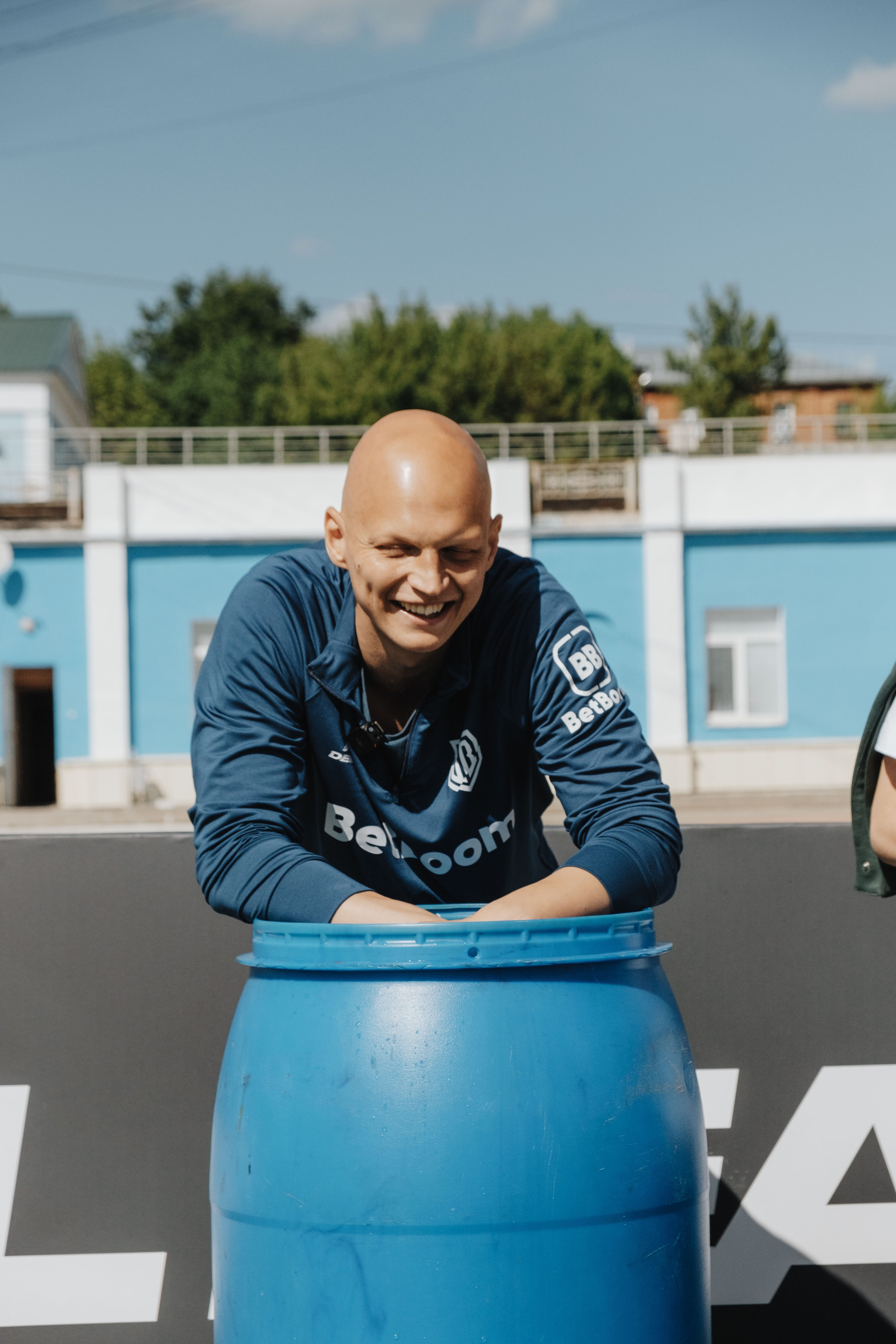 FK Broke Boys. Vladimirbaklenev