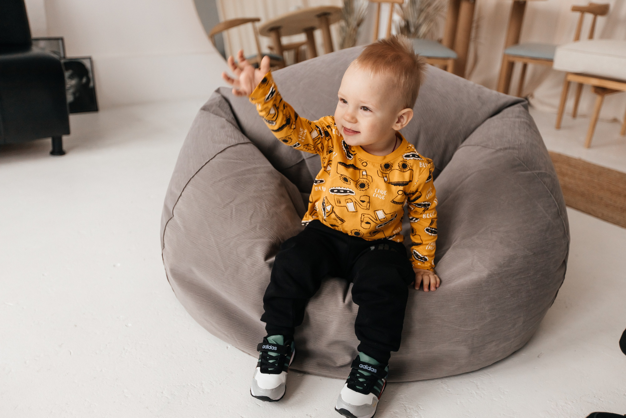 Алина, Игорь и Дема. Фотограф Таганрог Любимая Надя