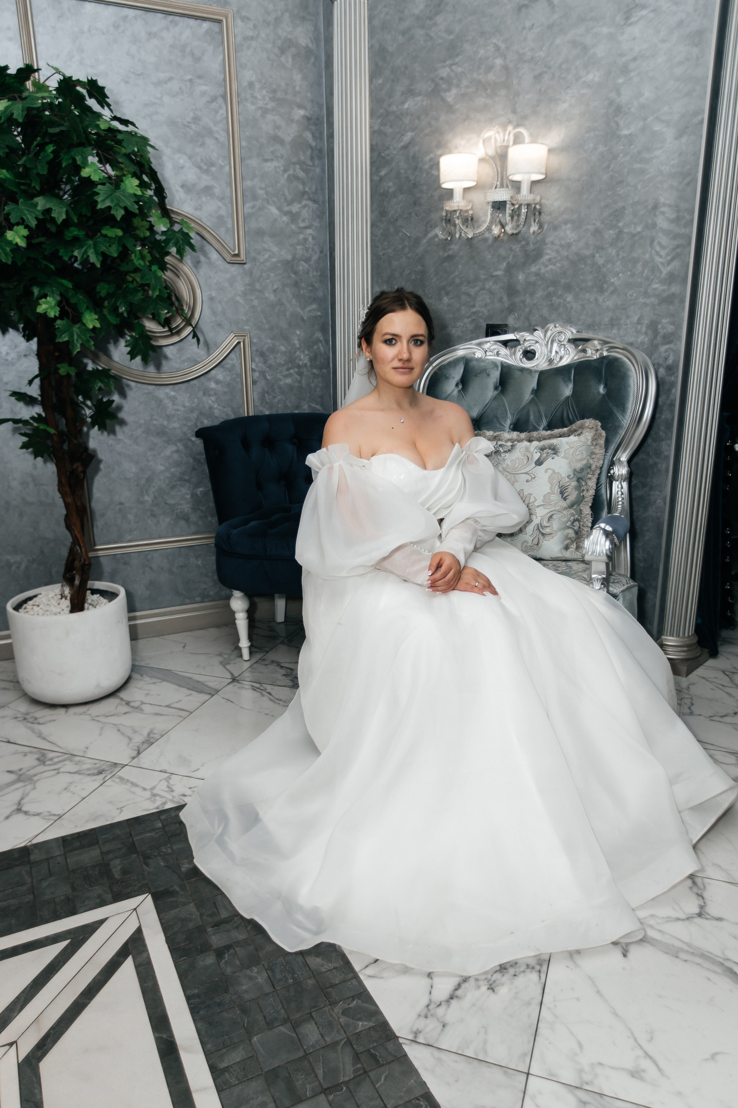 Арина и Егор. Фотограф Таганрог Любимая Надя