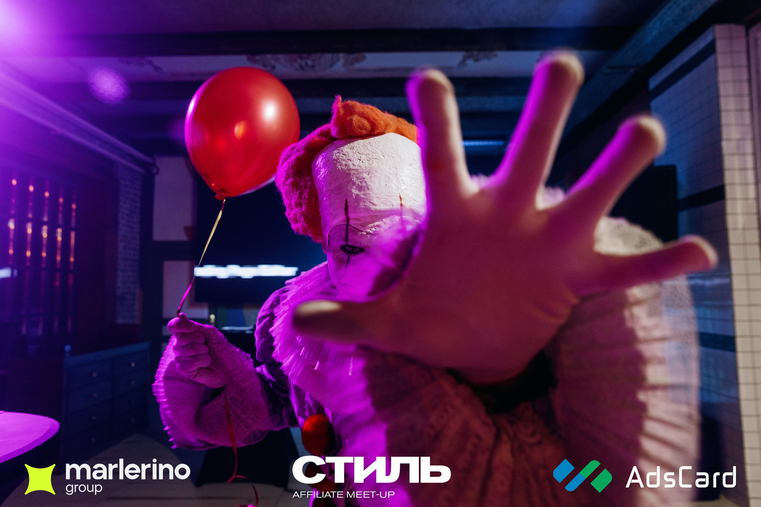 «Стиль» в Москве. Фотограф Виктория Дунаевская в Санкт Петербурге