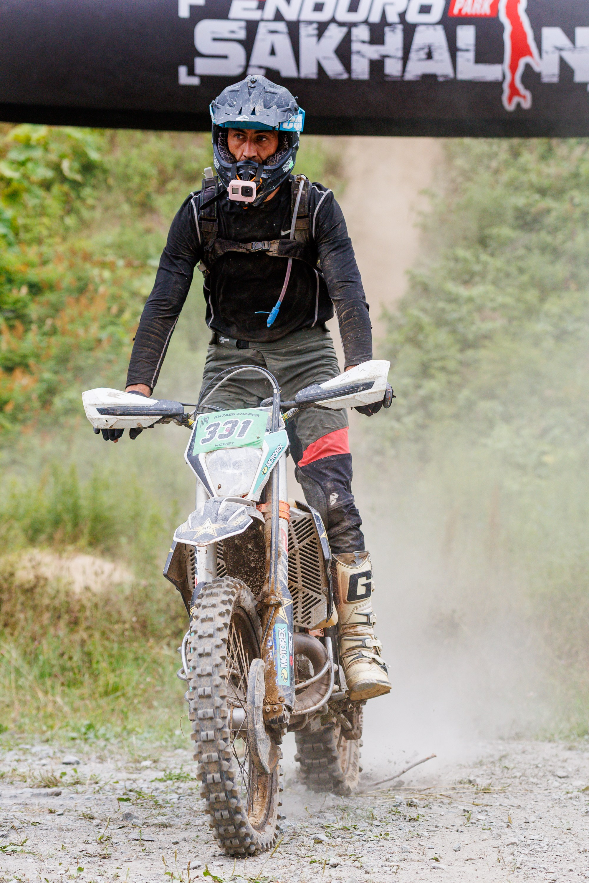 NPR-2025. Свадебный, семейный и репортажный фотограф в Южно-Сахалинске Артур Петросян