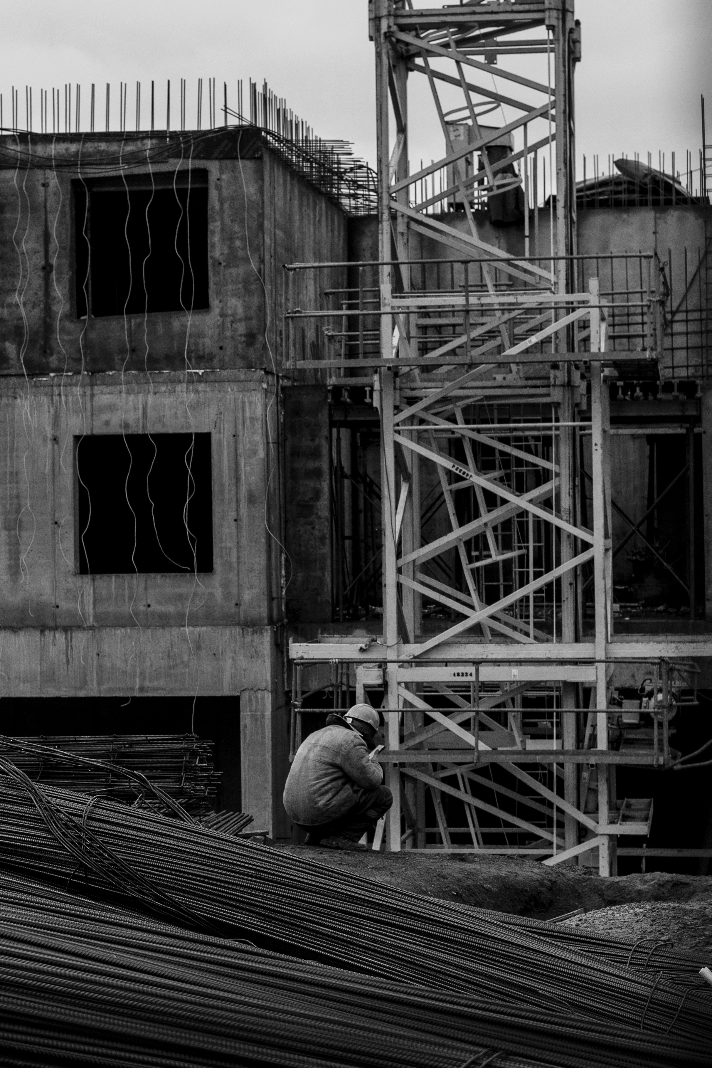 Архитектура. Фотограф Ирина Иванова