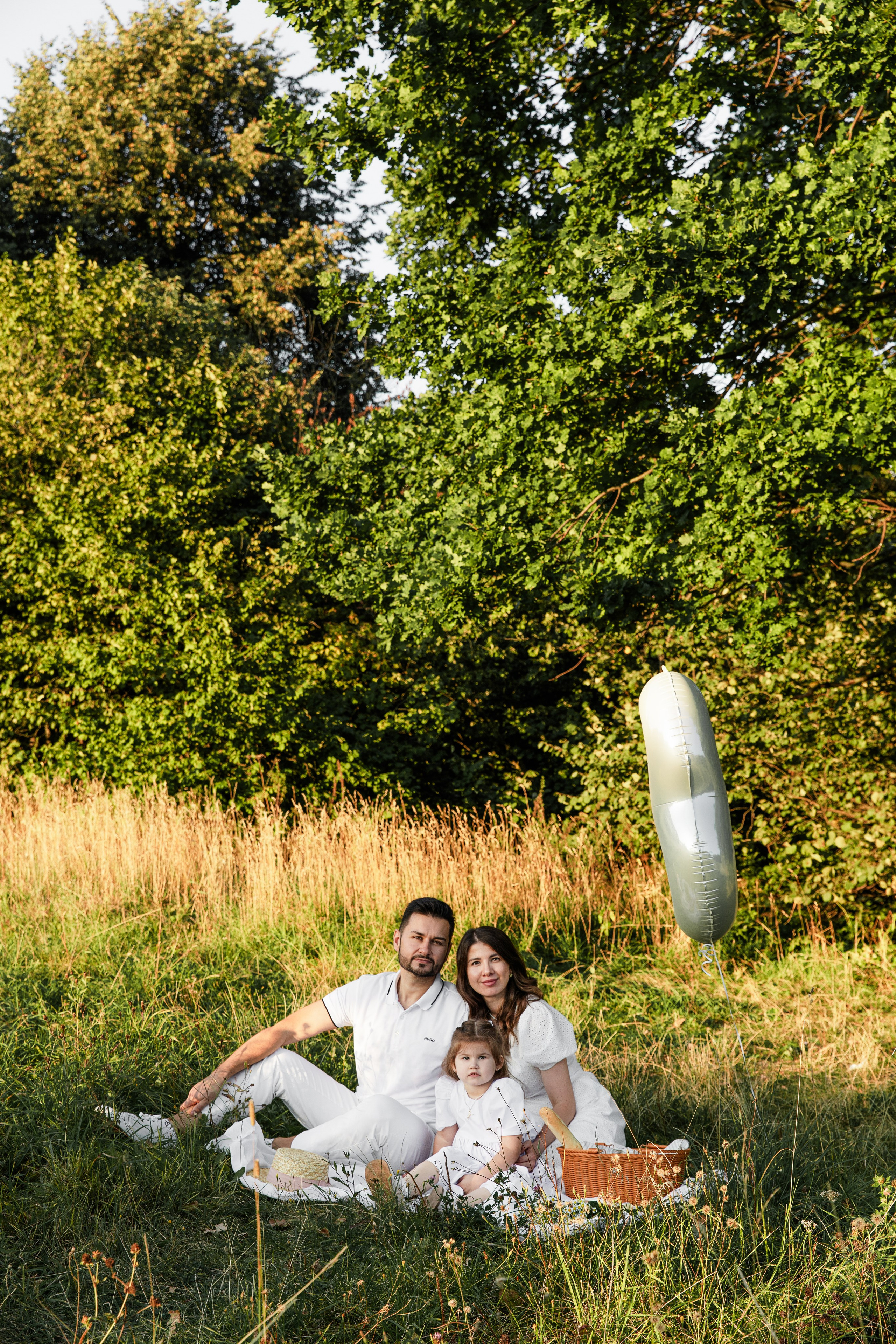 СЕМЕЙНАЯ И ДЕТСКАЯ ФОТОСЕССИИ. Фотограф — Путилково, Москва