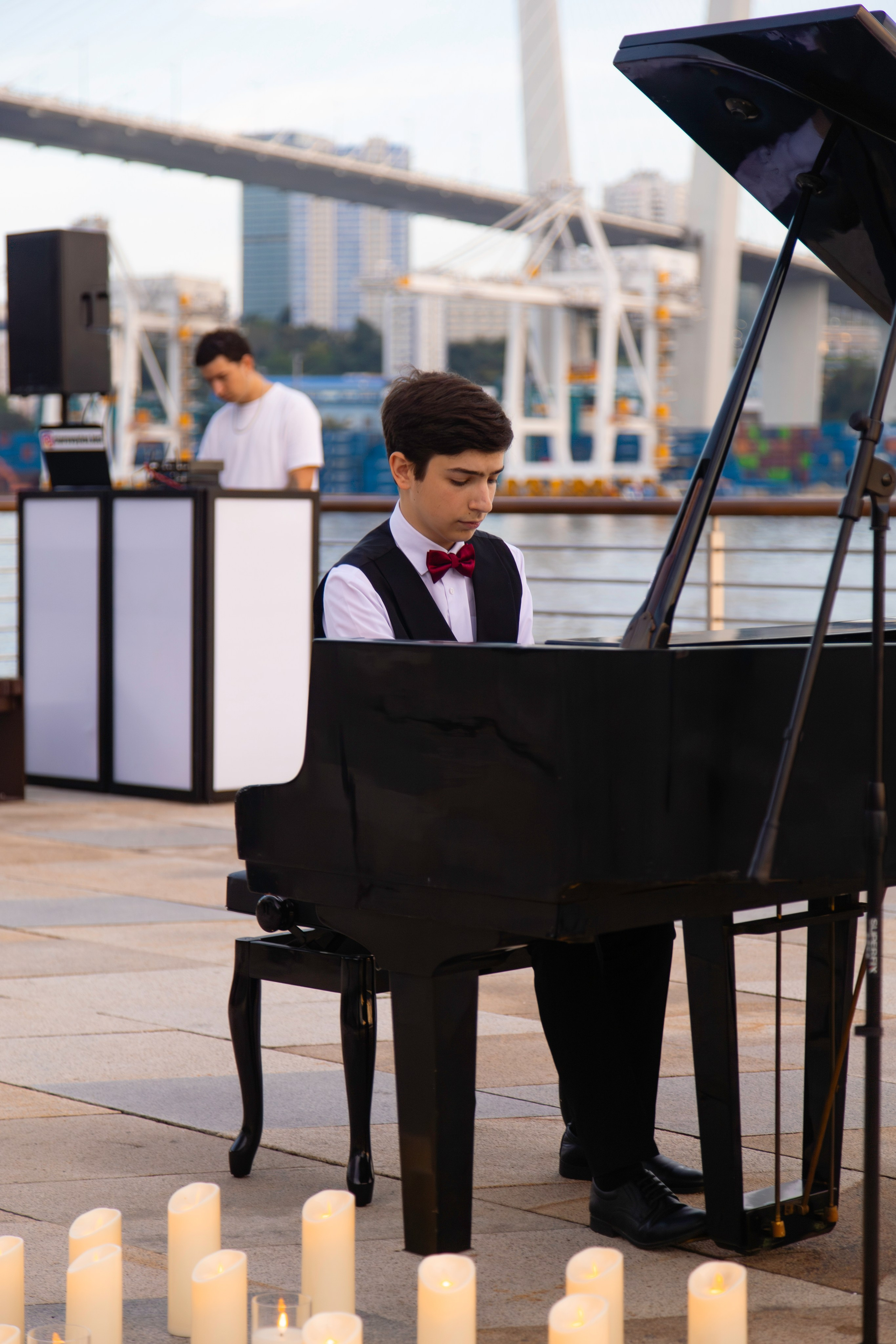 Репортажи. Главная