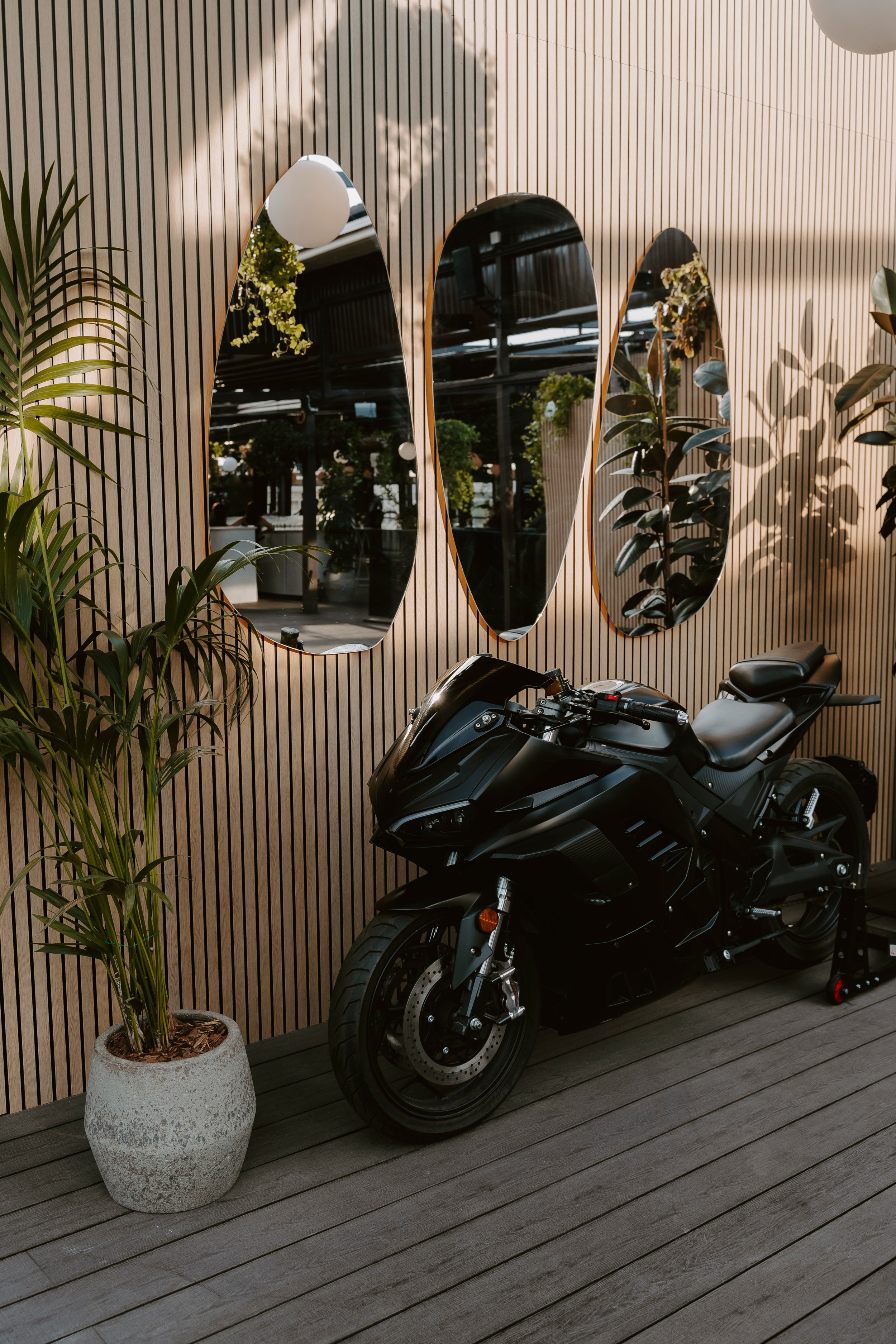 ДЫМЗАВОД. Фотограф первого впечатления