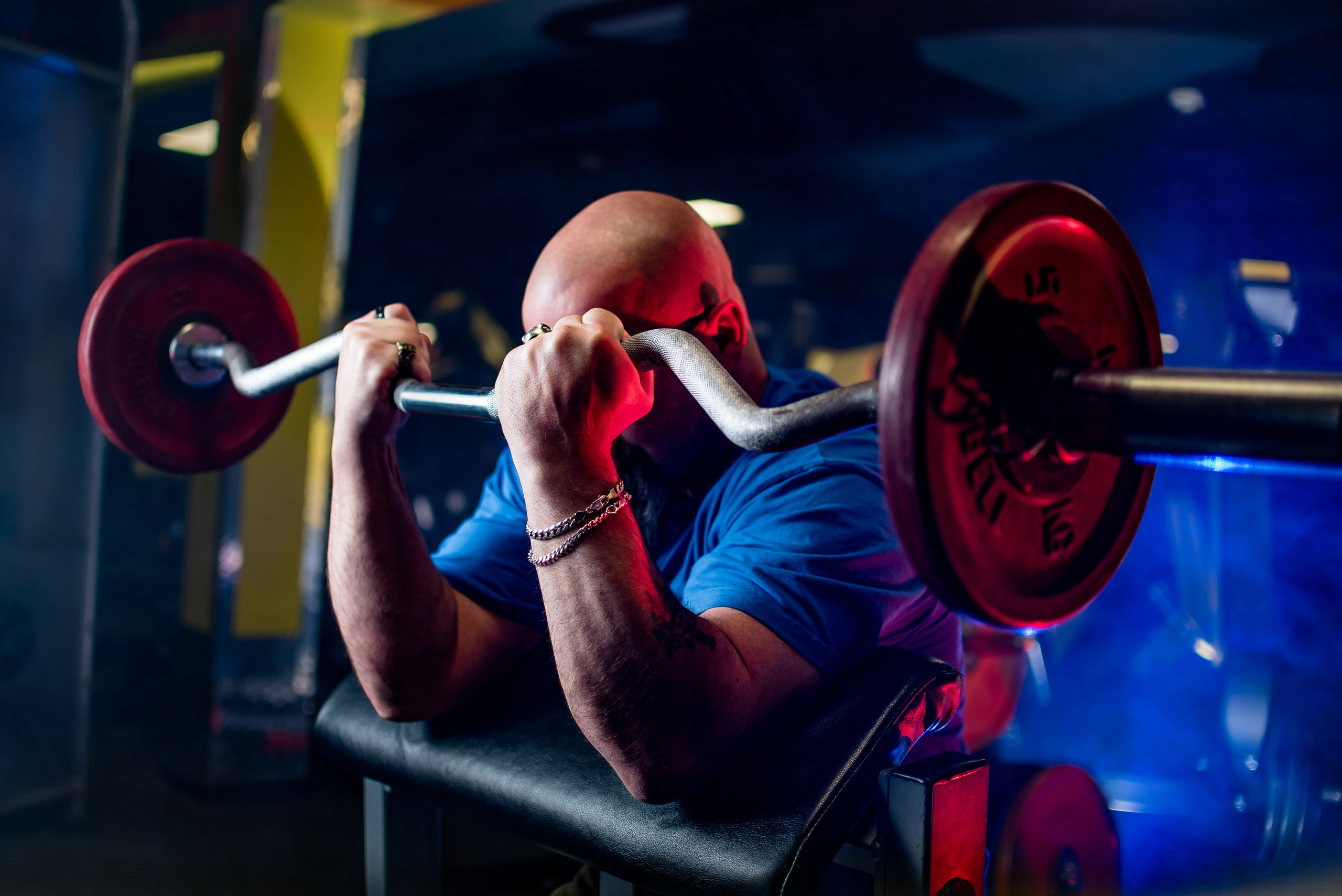 Имиджевая съёмка. Фотограф Макс Огурцов в Нижнем Новгороде