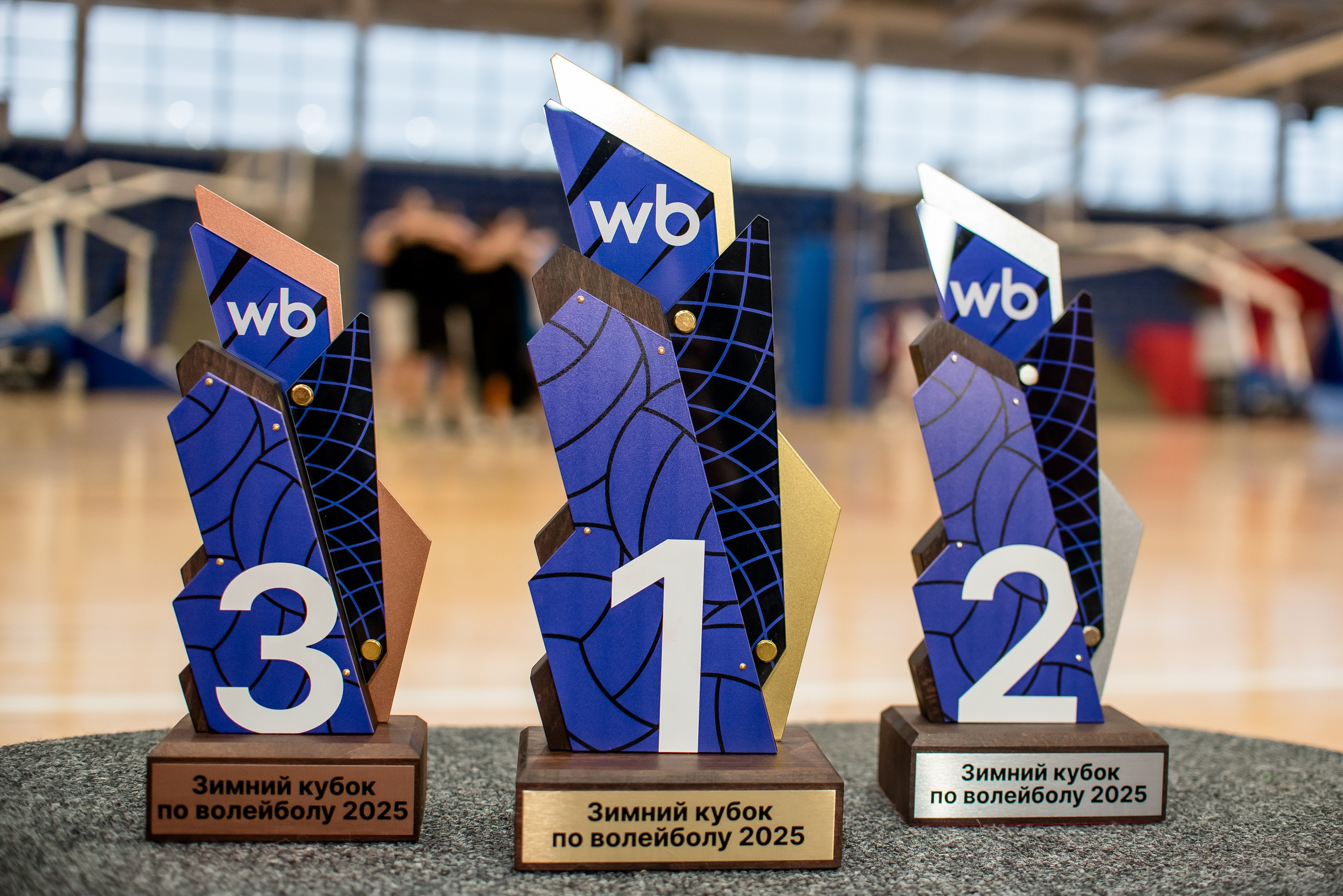 Зимний кубок по волейболу 2025 Wildberries. Фотограф Макс Огурцов в Нижнем Новгороде