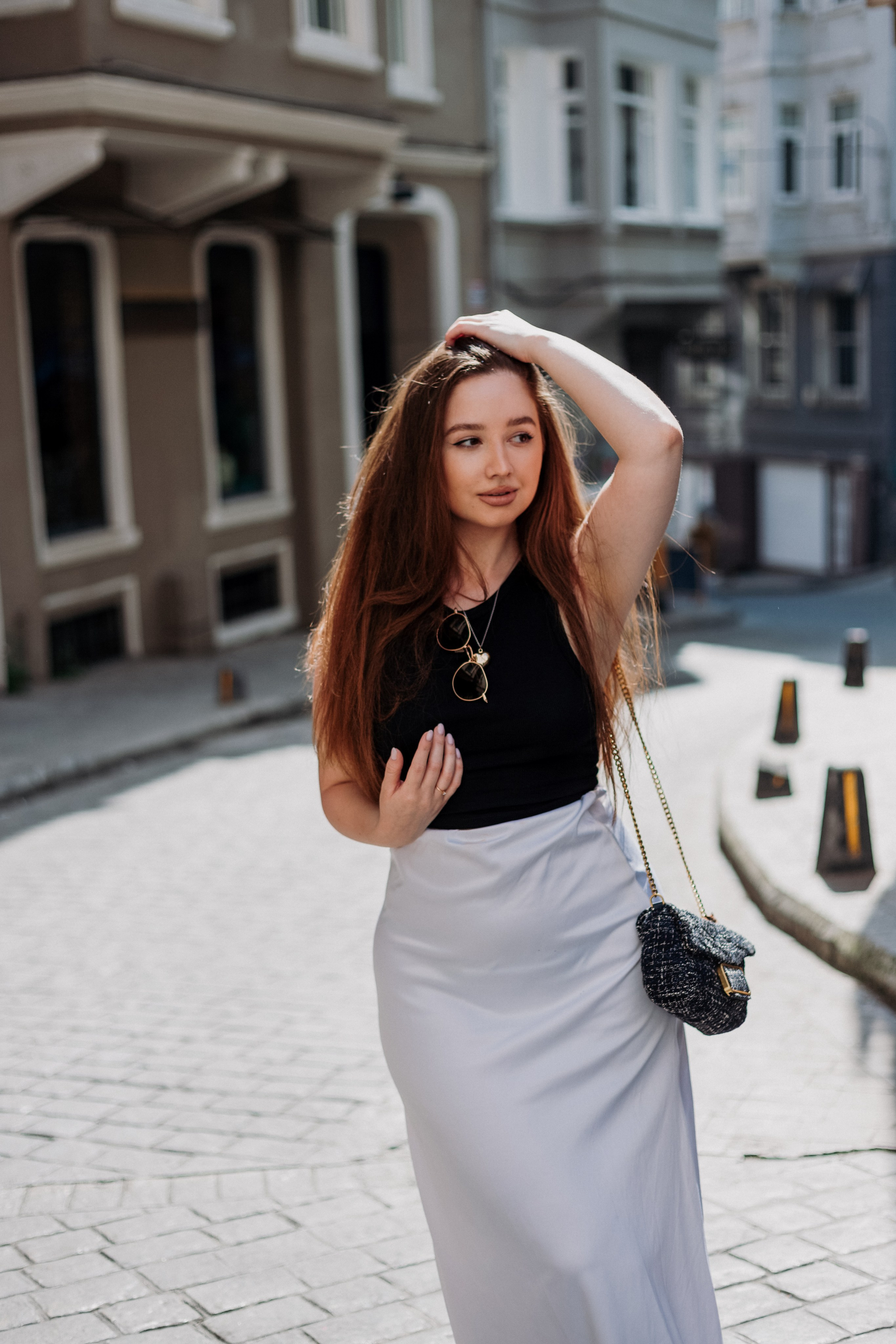 Ника. Женский и семейный фотограф в Стамбуле и Москве