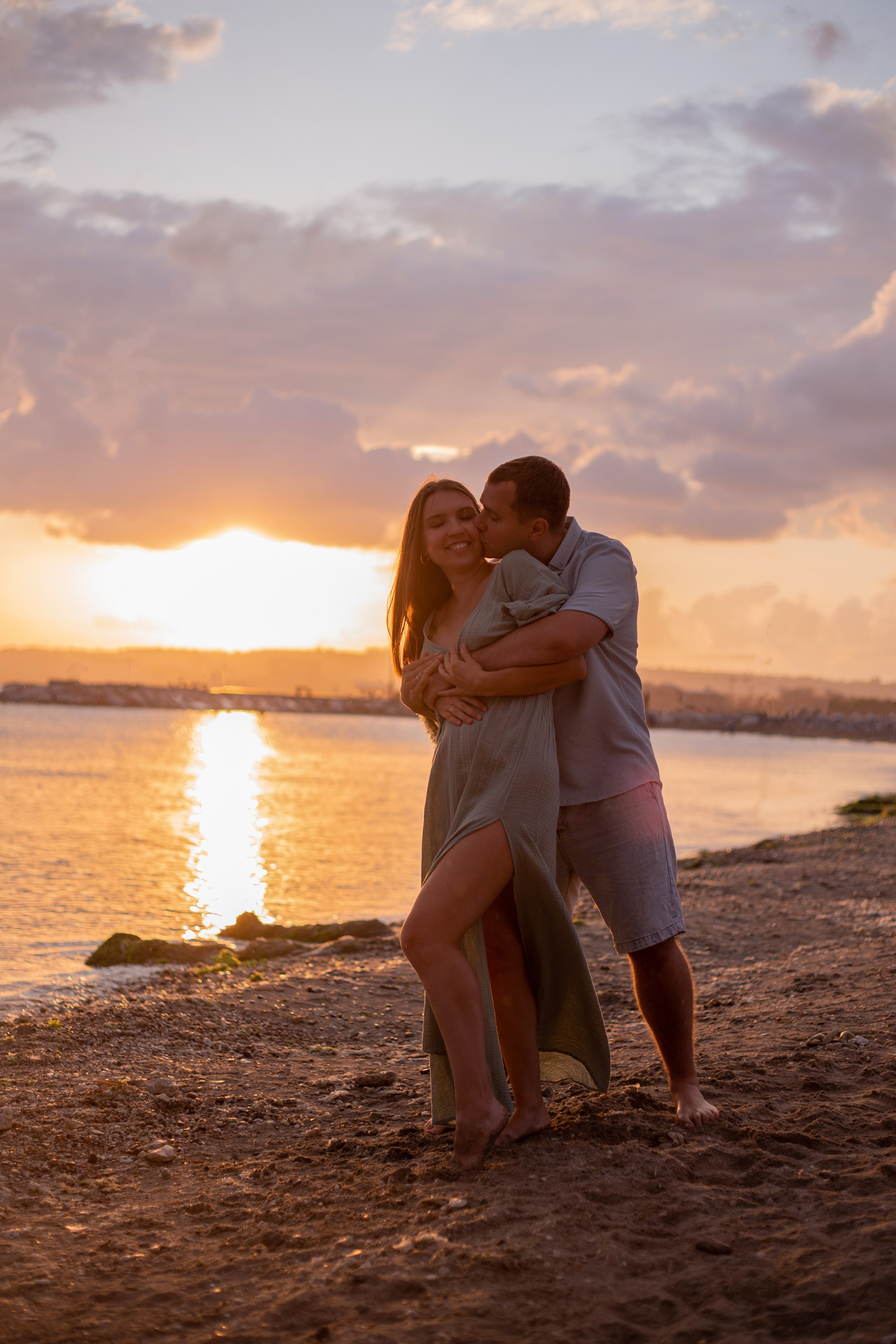 Аня+Саша. Женский и семейный фотограф в Стамбуле и Москве