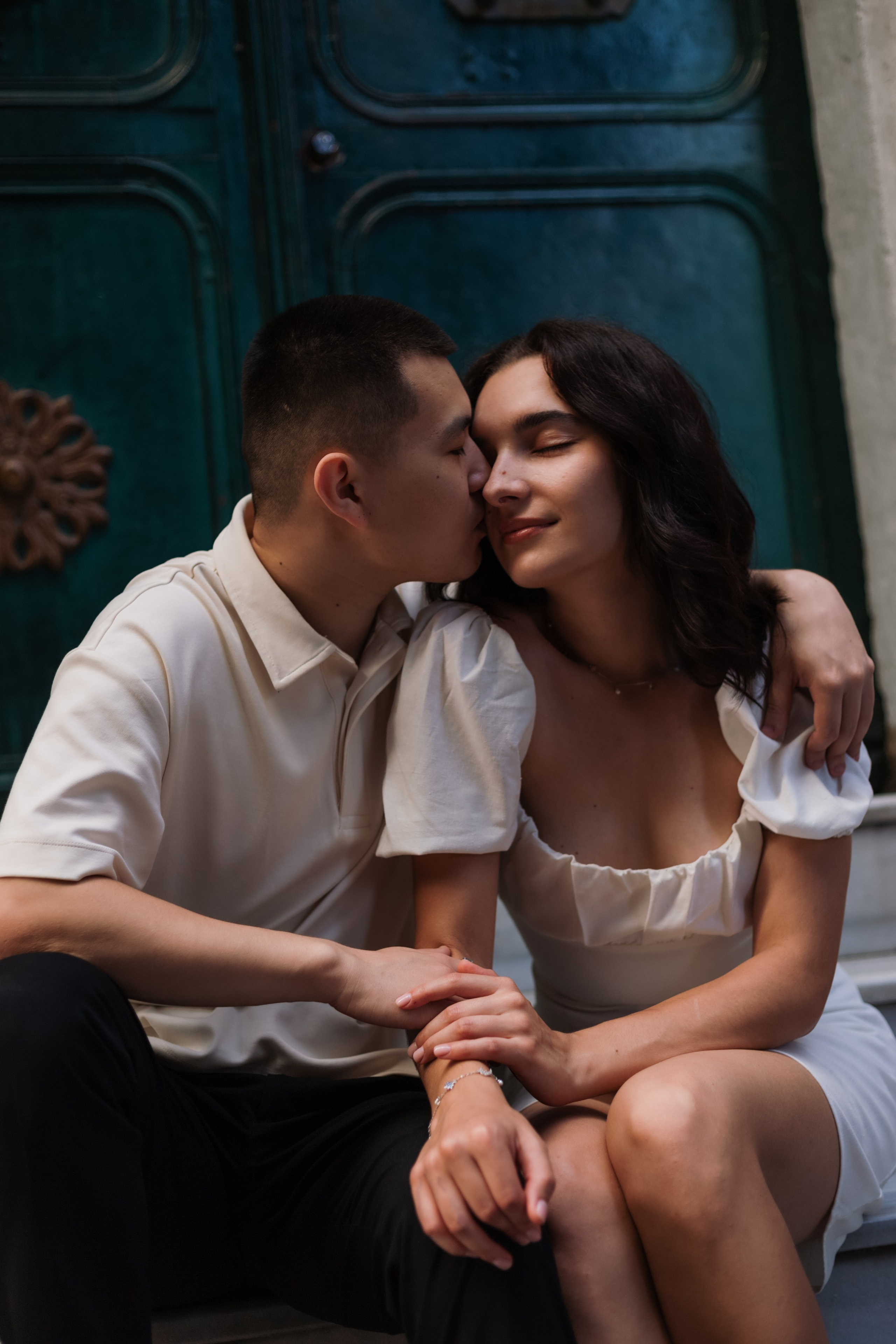 Надиль+Даурен. Женский и семейный фотограф в Стамбуле и Москве