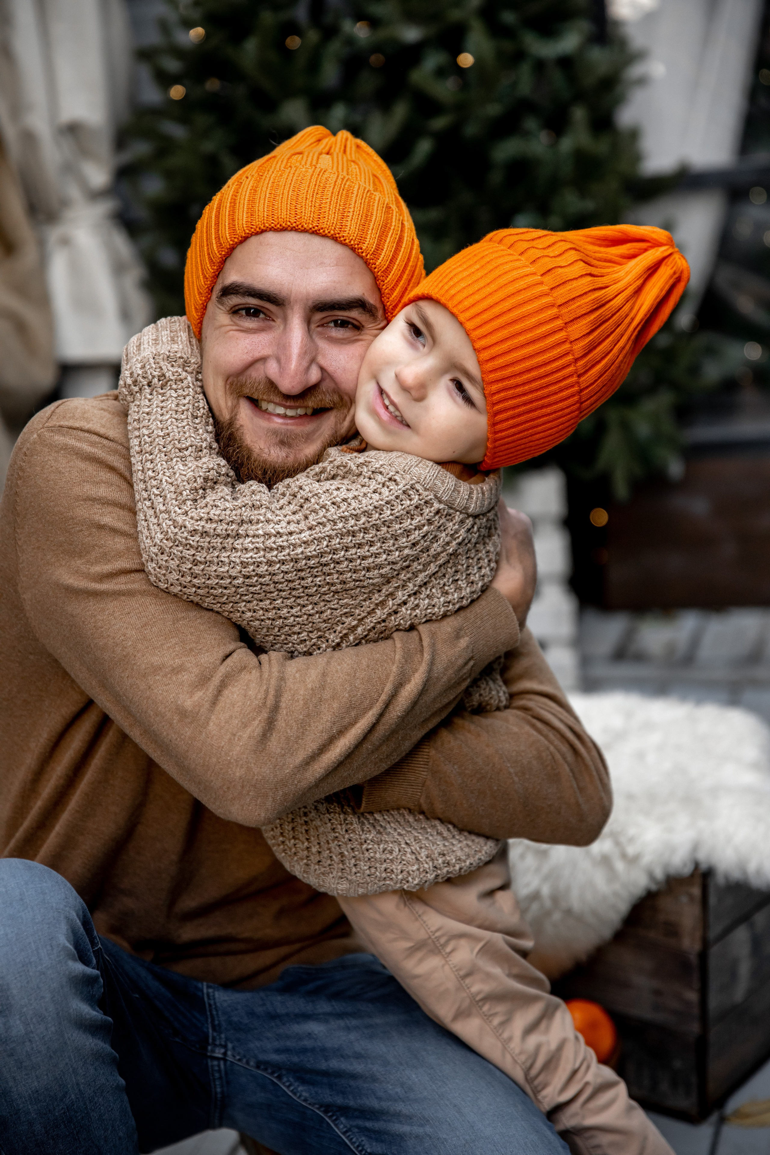 Мандаринки. Свадебный и семейный фотограф в Севастополе и в Крыму Анастасия Корчак