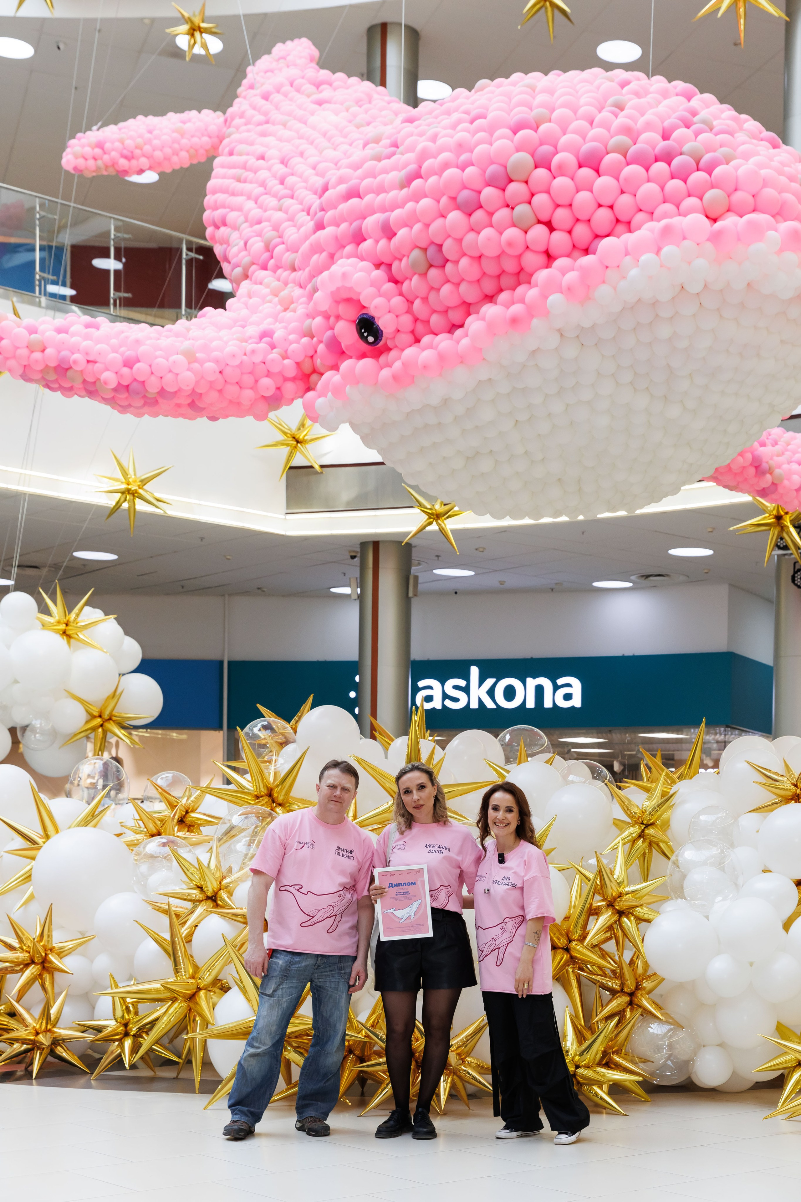 Умная весна 2025. Фотограф Новосибирск — Наталья Гресь