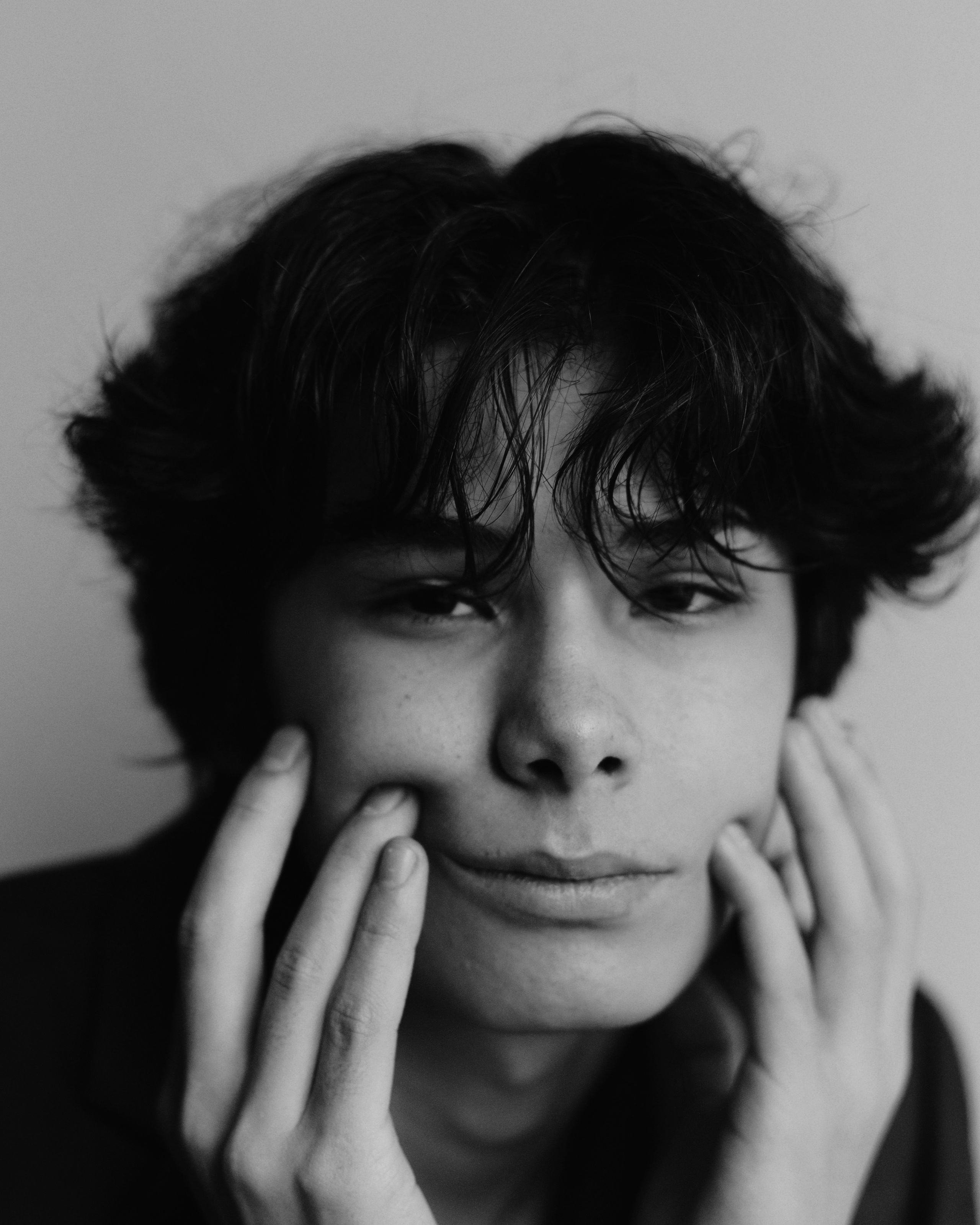 Мика. Фотограф в Москве — Евгения Прокопенко