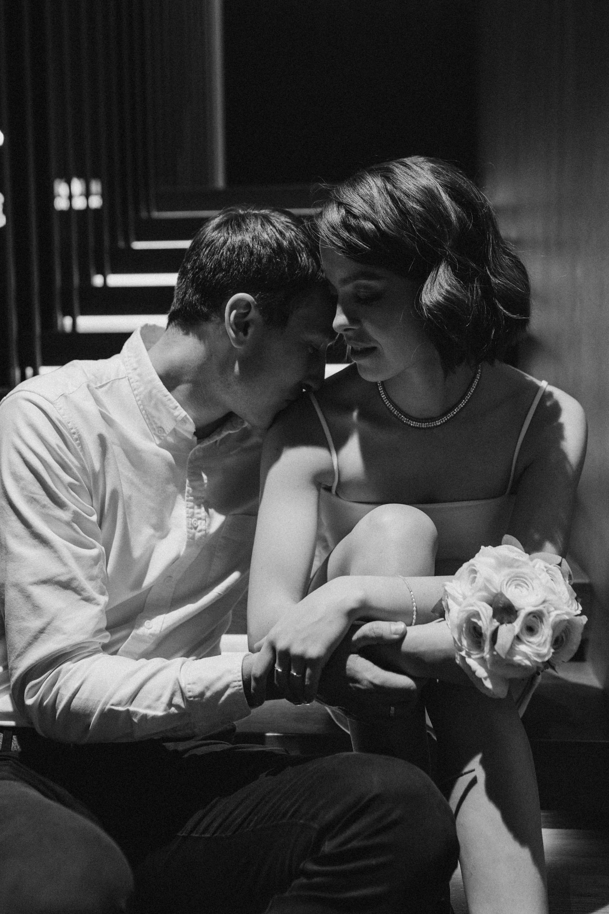 WEDDING. Главная