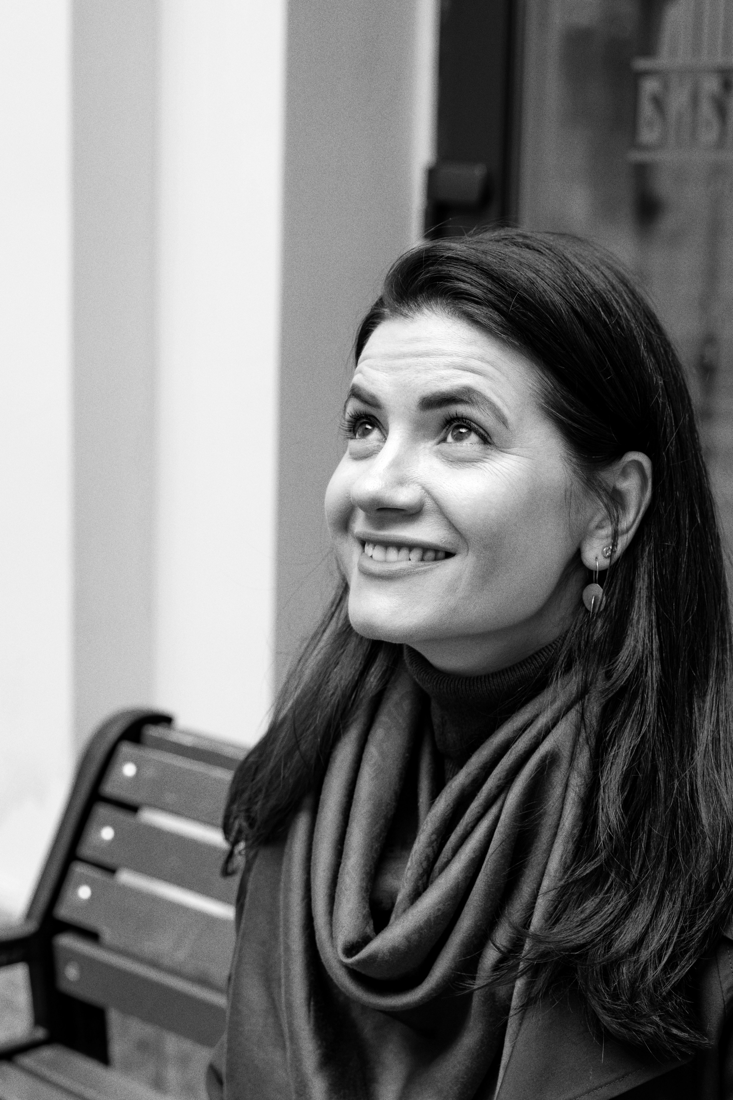 ОЛЬГА. Портретный фотограф. Актёрское портфолио