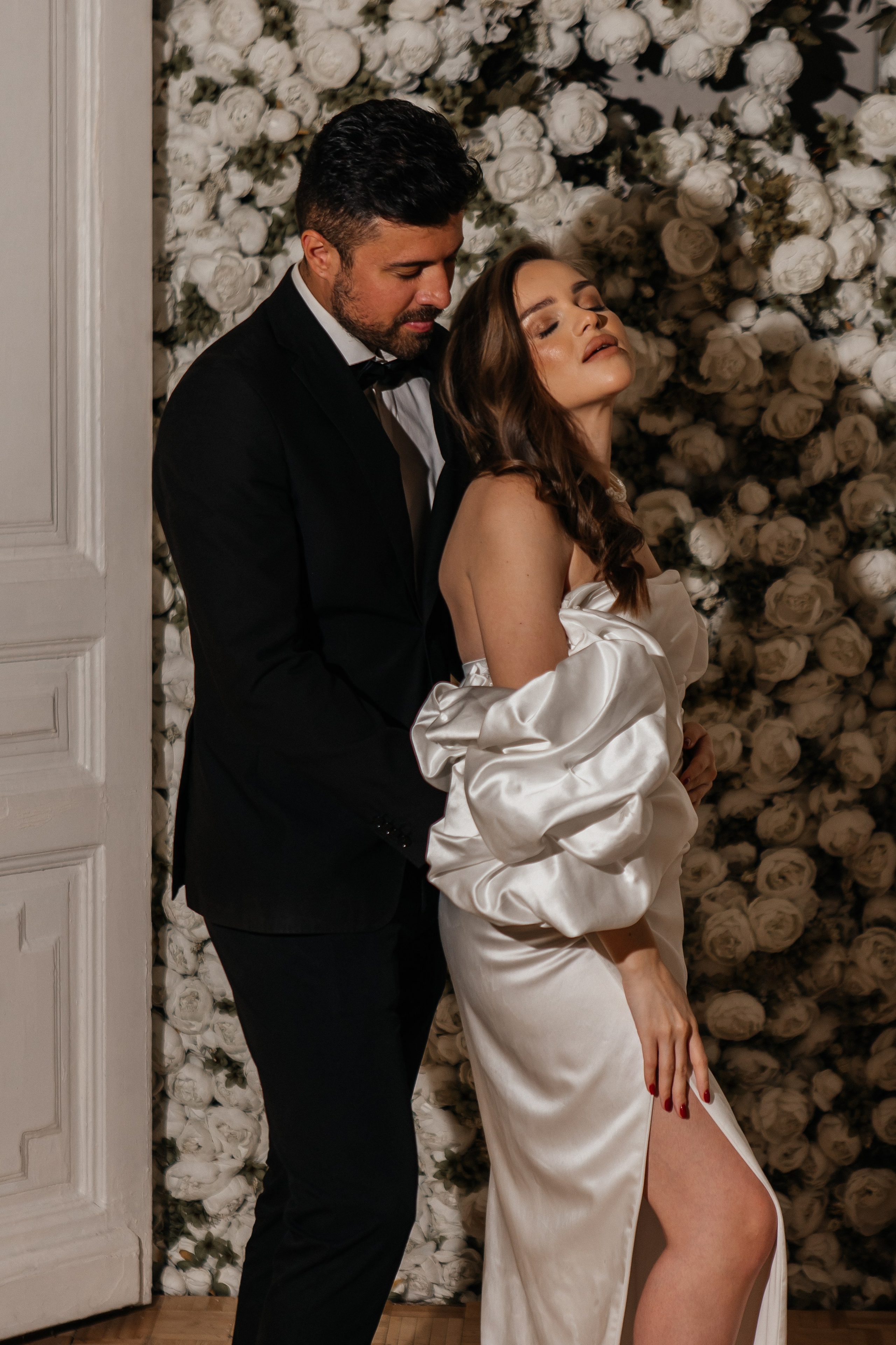 Британия. Свадебный фотограф в Москве