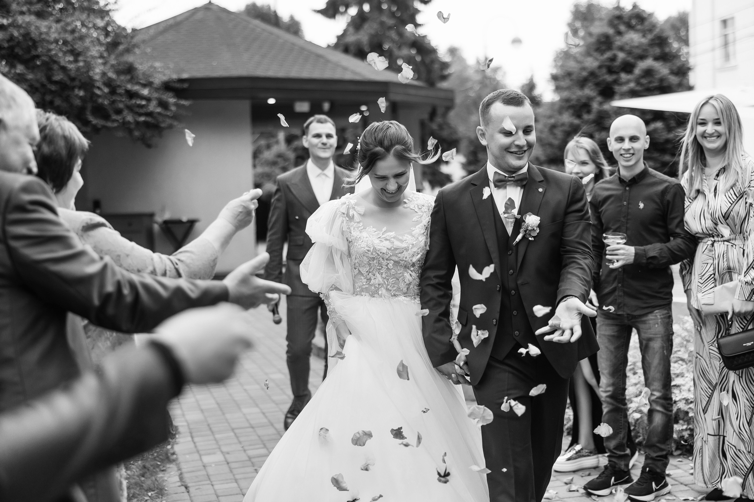 Свадебный день и банкет в Dvin-hall. Свадебный, детский и семейный, интерьерный фотограф в Краснодаре