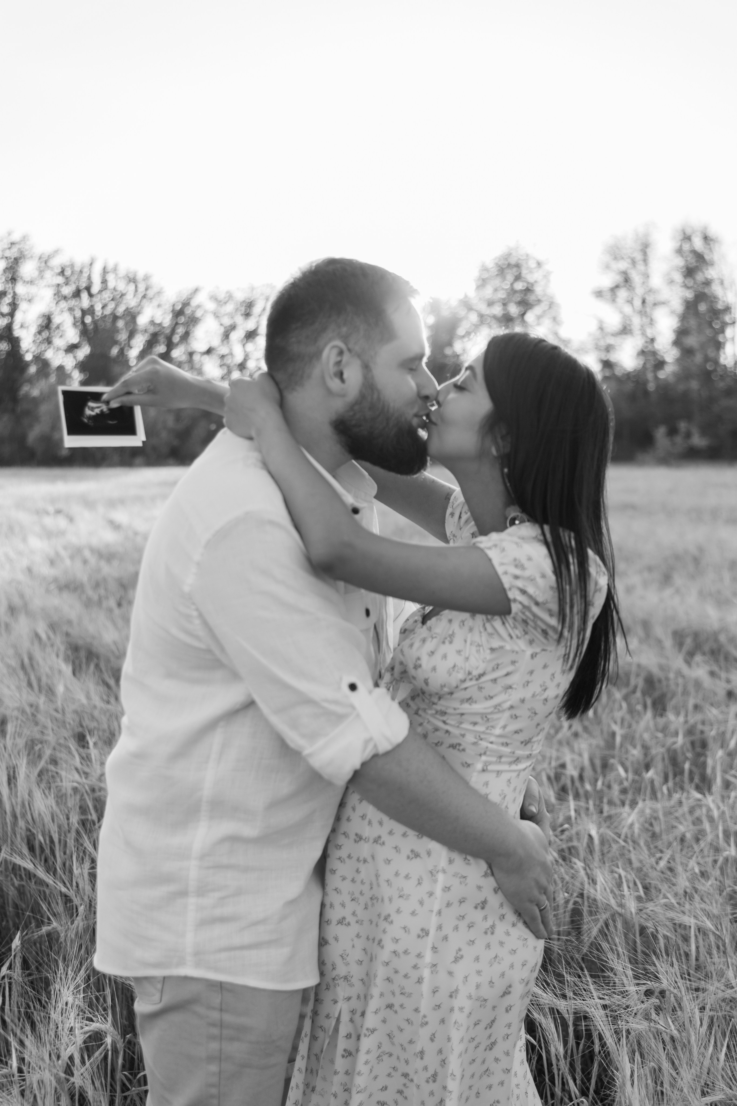 Виталий и Юлия. Фотограф в Самаре Анастасия Афанасьева