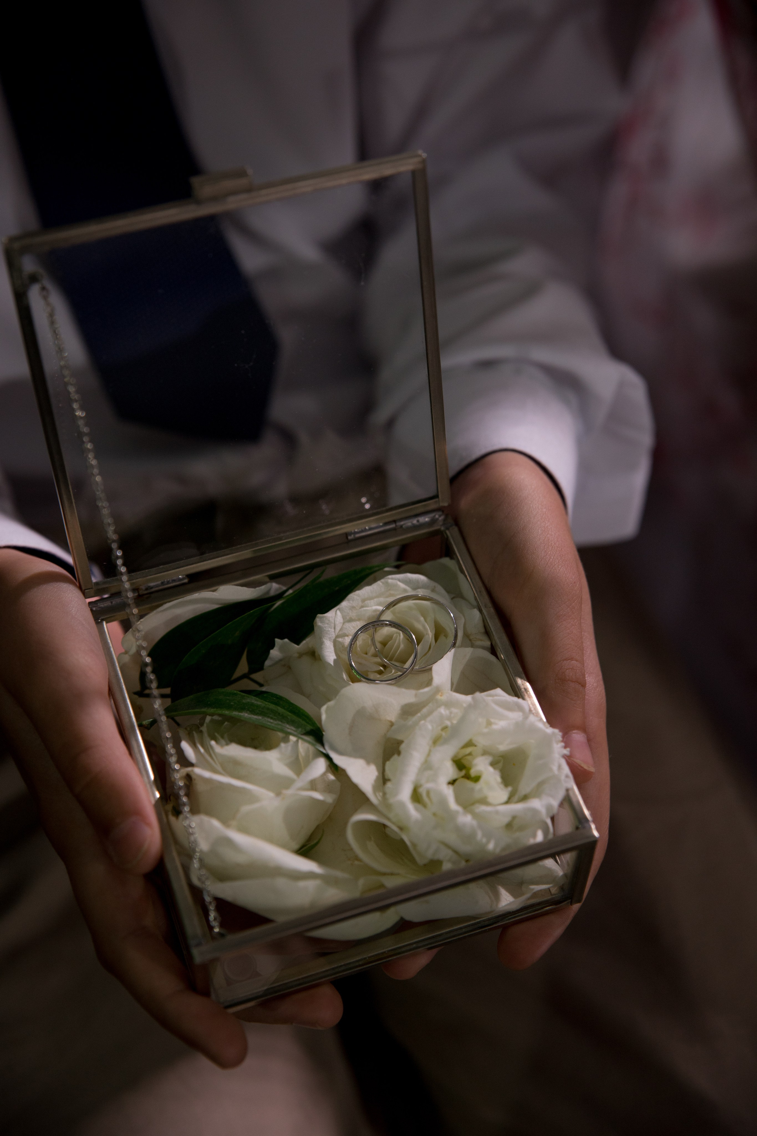 Свадебный день. Свадебный и семейный фотограф в Нижнем Новгороде Мучкова Анна