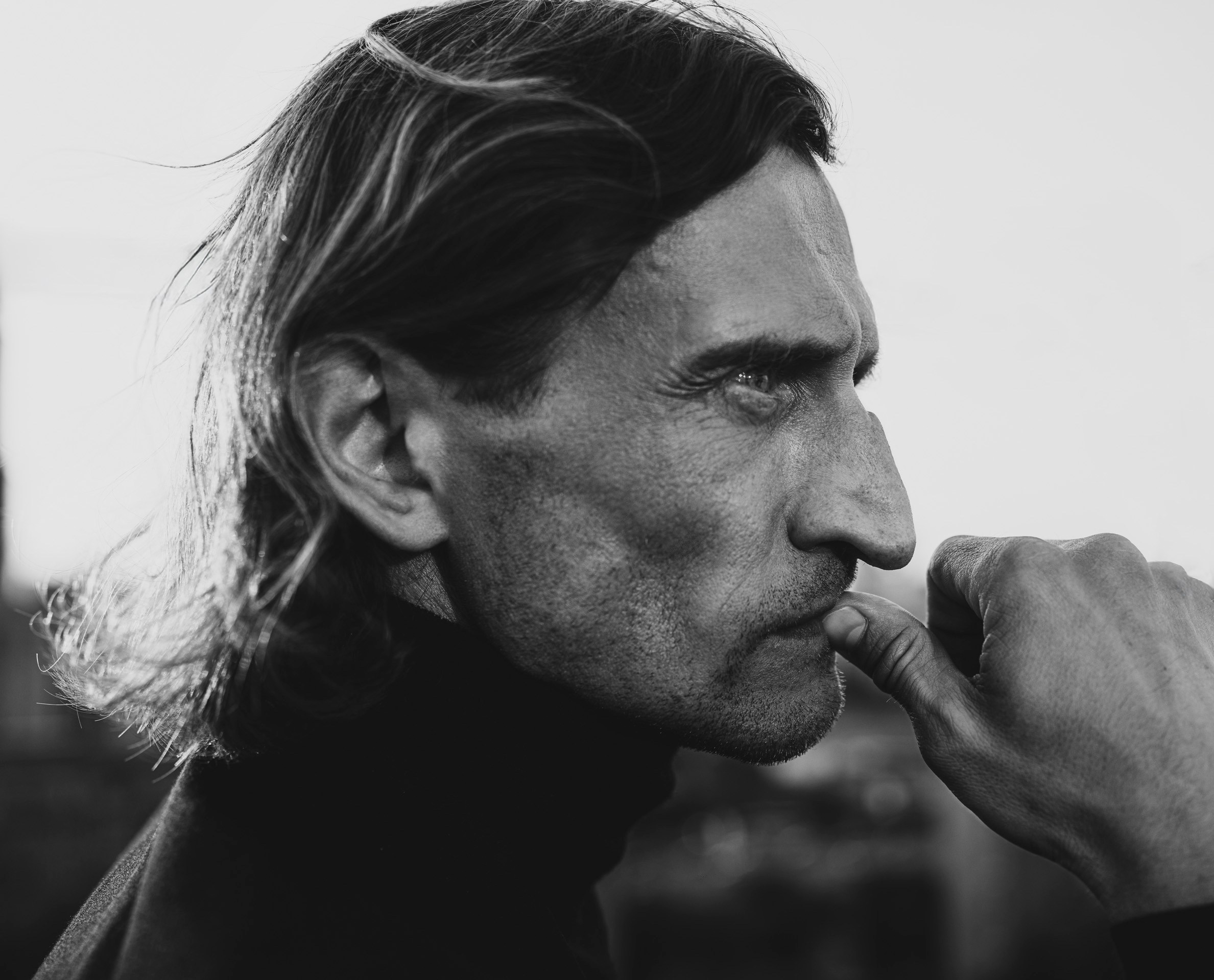 Денис Глод. Фотограф Сергей Танков