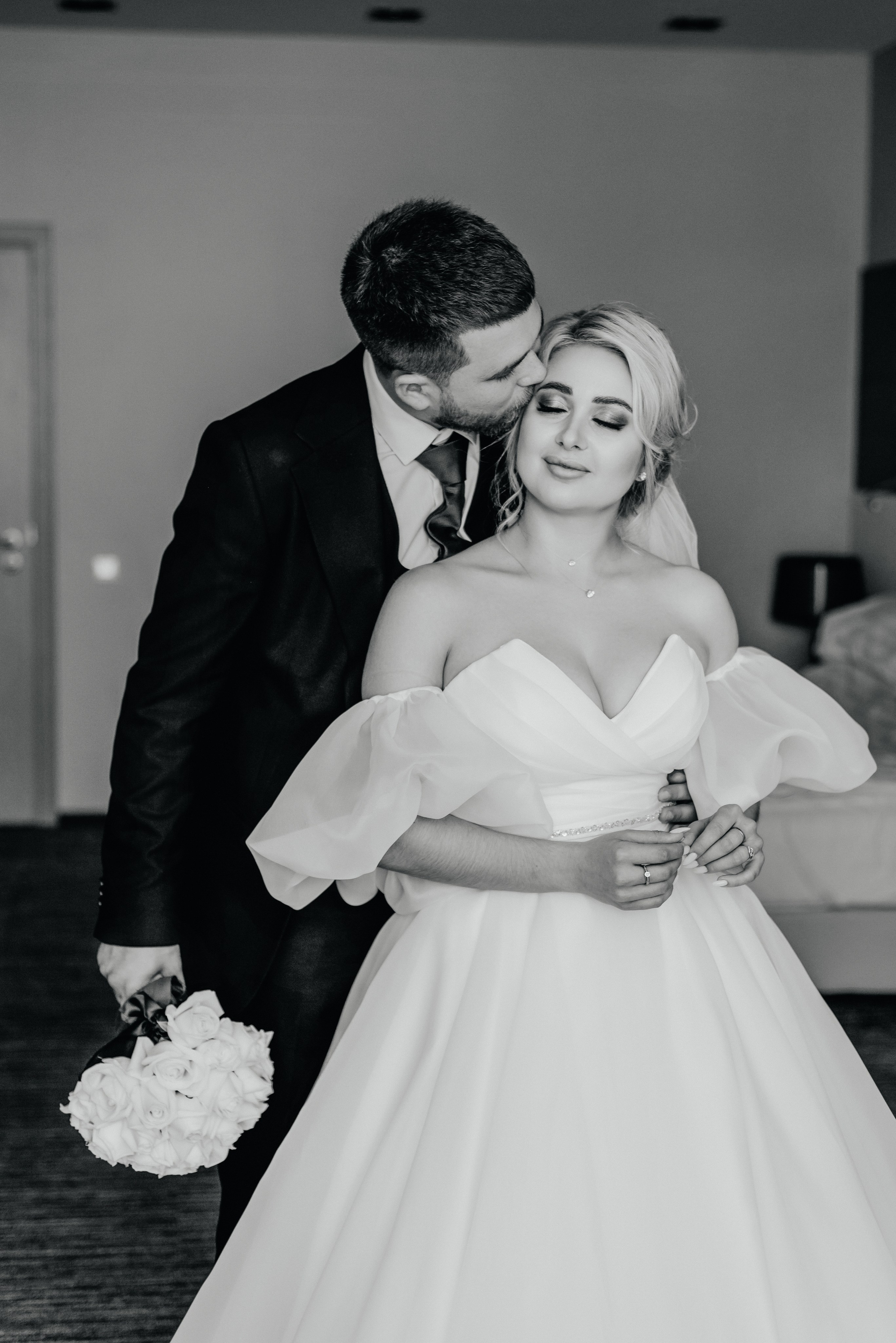 Leonid & Yulia. ФОТОГРАФ ИРИНА ШАМАТАВА