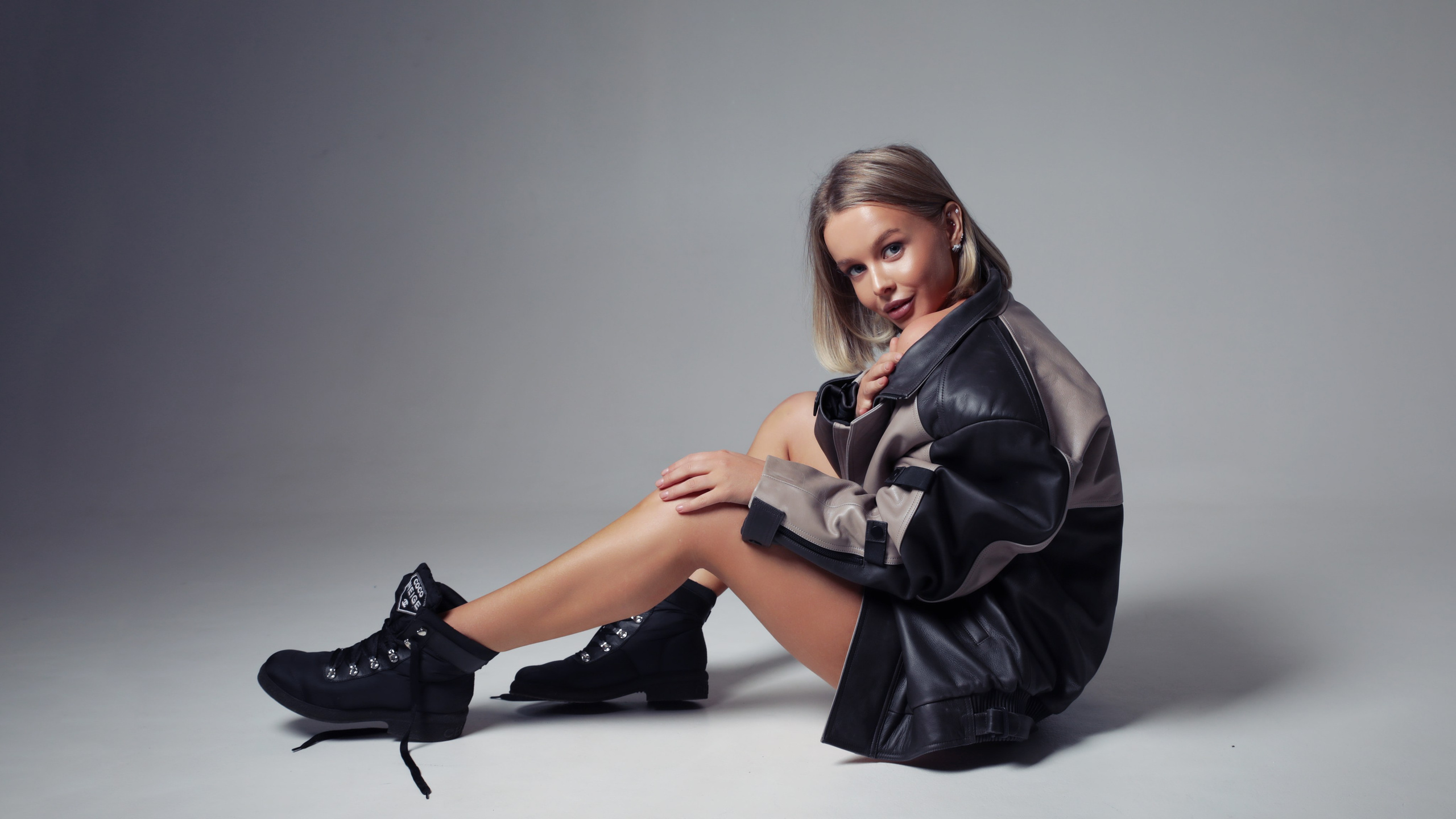 Юлия. Главная