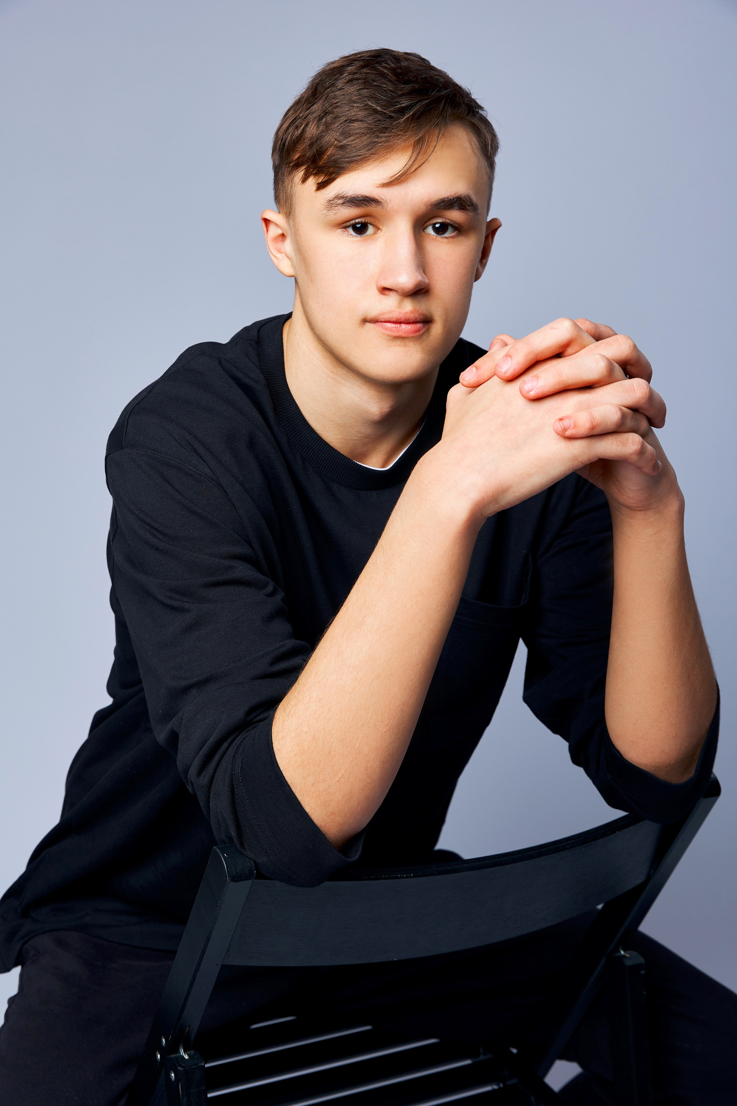 Старшие 9 — 11 классы. Выпускные альбомы в Рыбинске и Ярославле