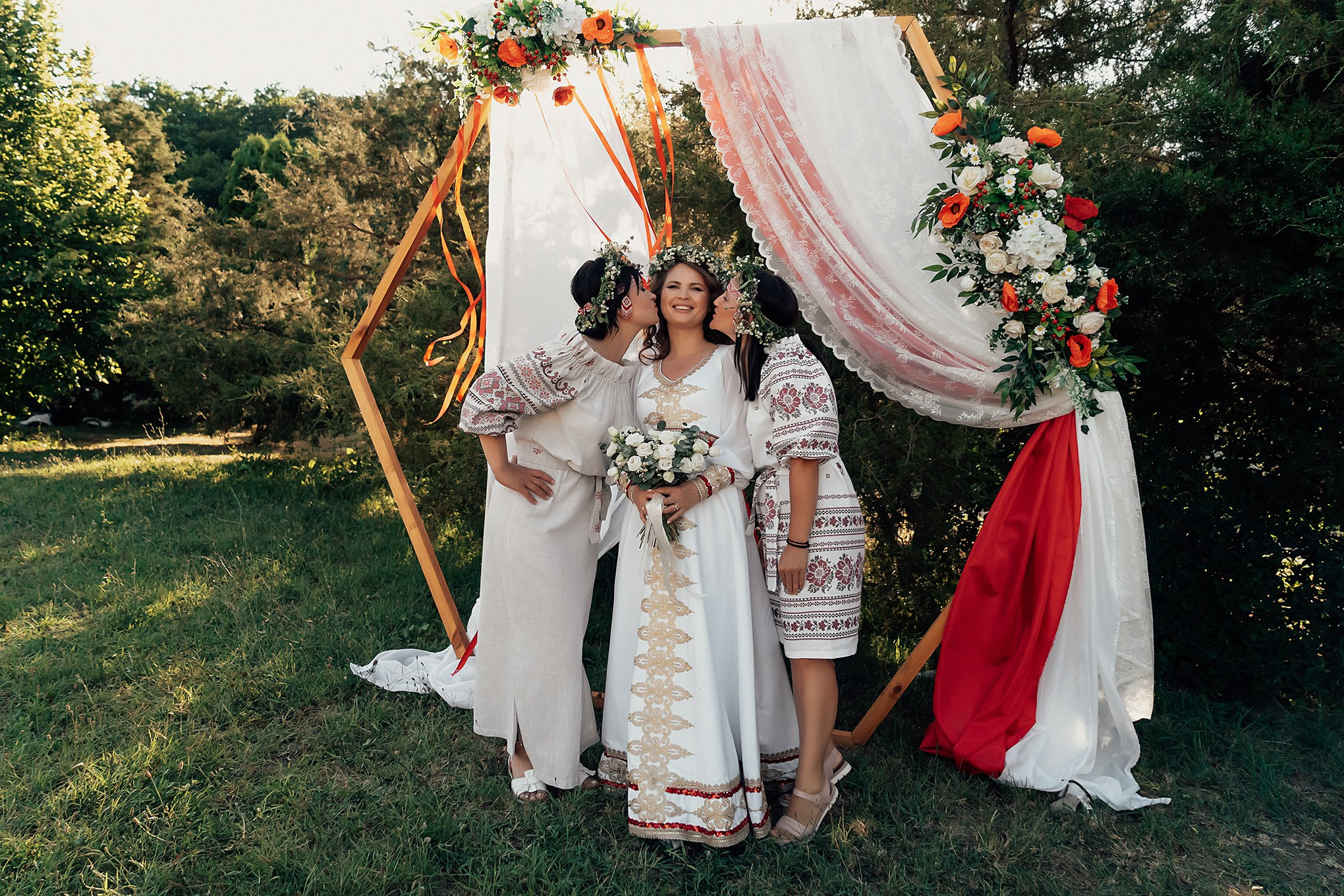 Свадьба. Свадебный и семейный фотограф/видеограф в Краснодаре Наталья Осинская