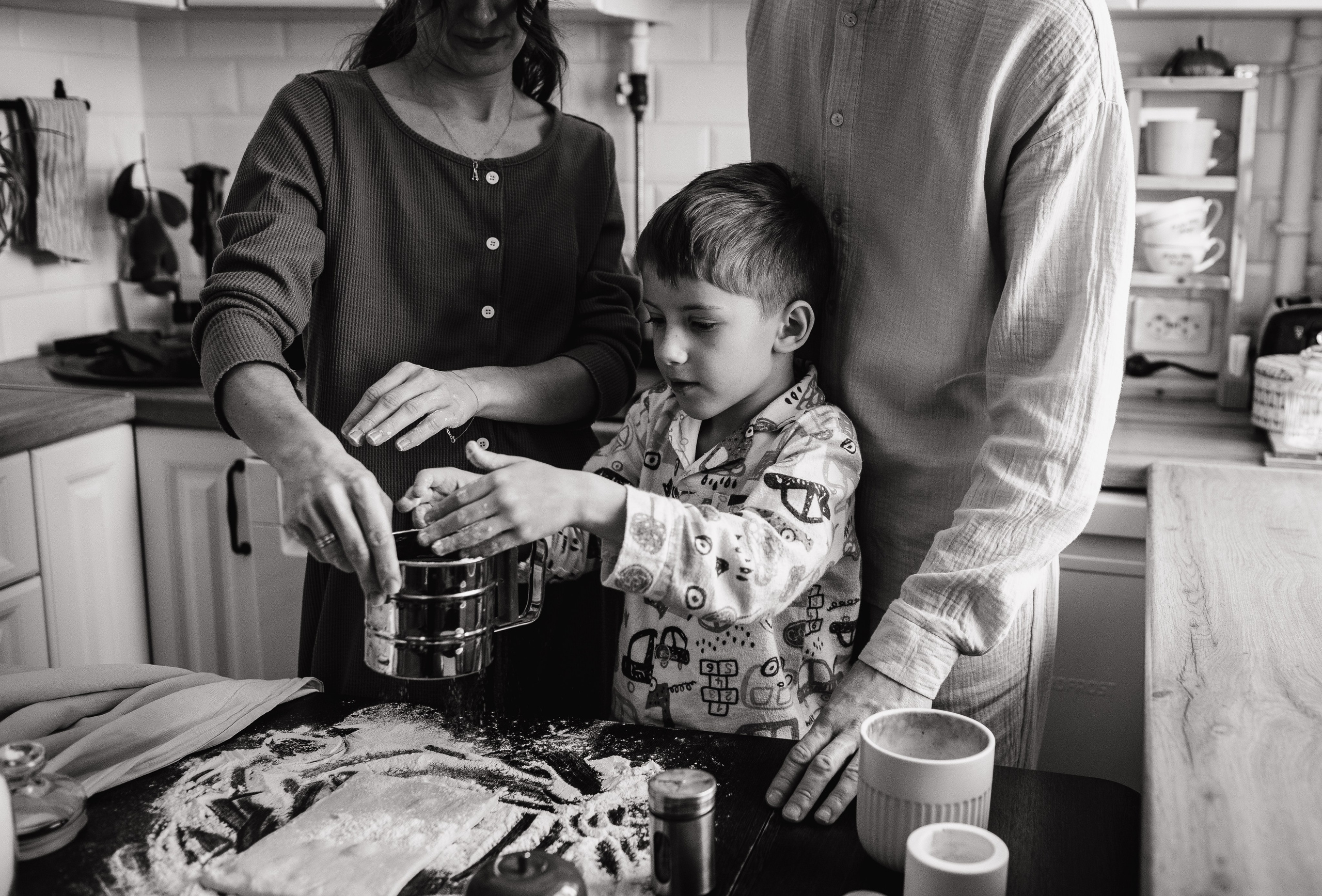 АНЯ, МАКСИМ И СЕНЯ. Свадебный и семейный фотограф Иваново Москва Елена Угодина