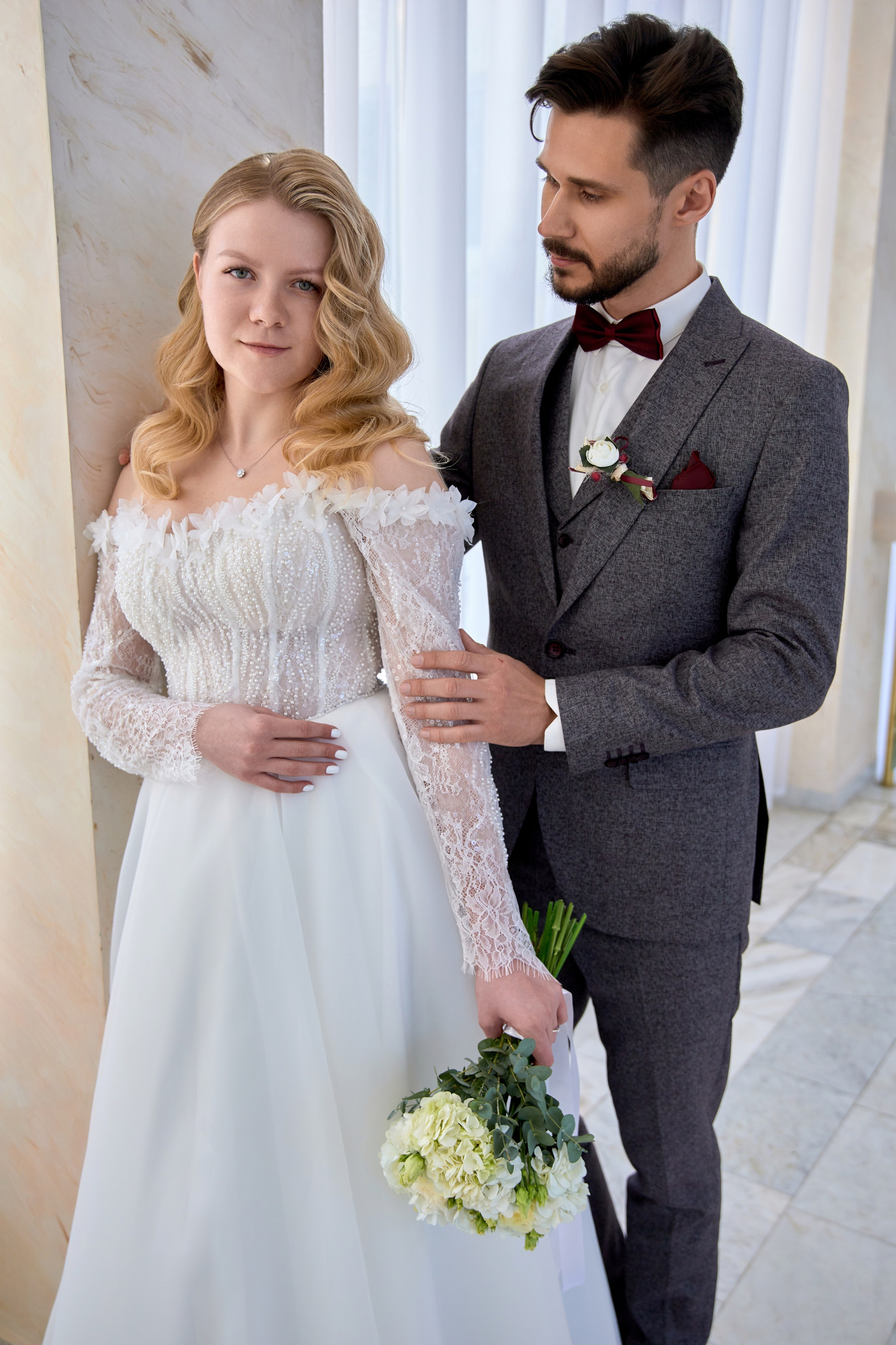 Евгений и Юлия. Фотограф в Самаре Анастасия Афанасьева