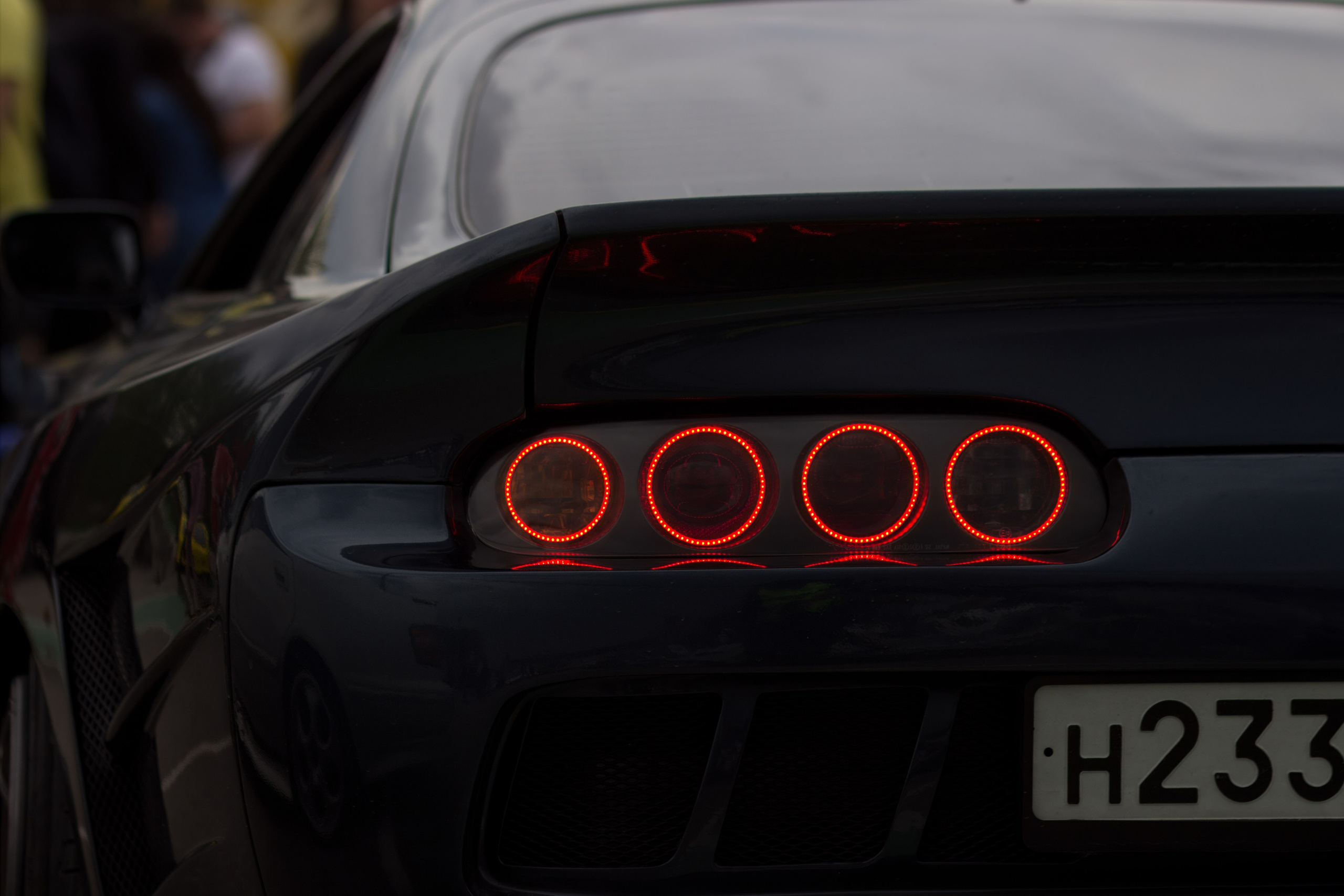 Nring 2023. Креативный фотограф Нижний Новгород Никита Корольков