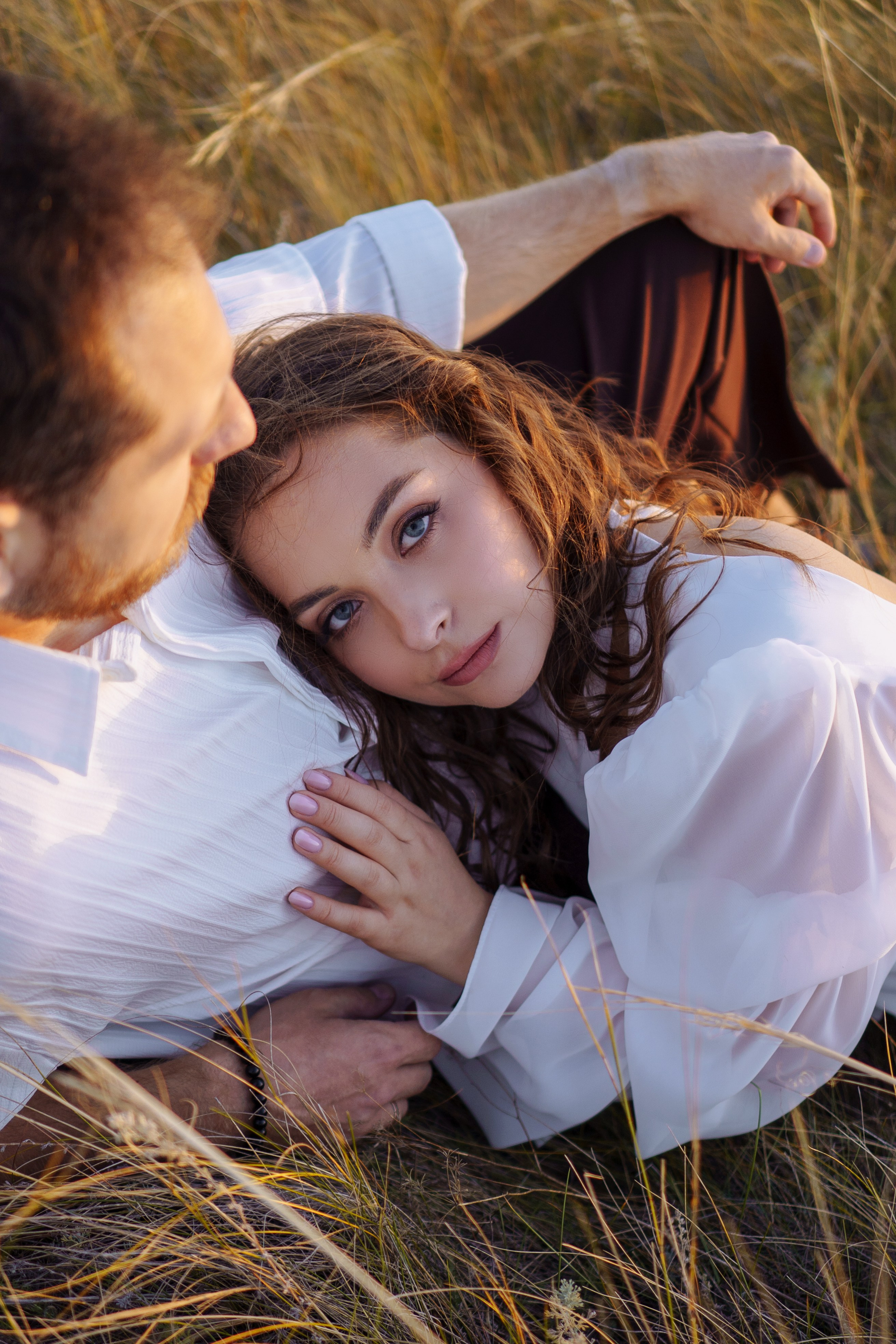 Константин и Татьяна. Фотограф Ульяновск Ксения Кеслер