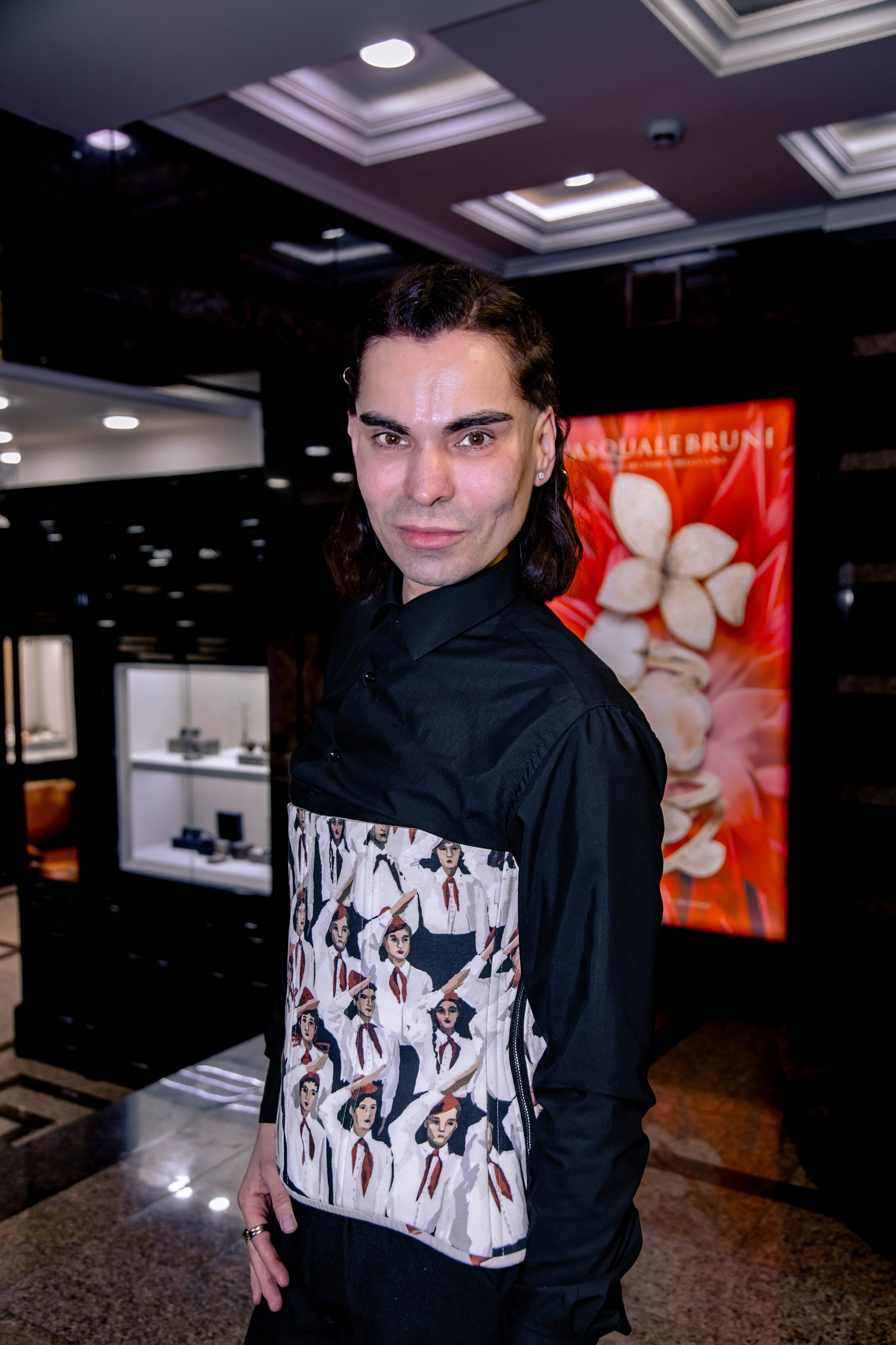 ЗОЛОТОЕ ВРЕМЯ ЛЮКС. МЕДИА-РЕСУРС ХАБАРОВСК / Фотоотчеты / Репортажи / События