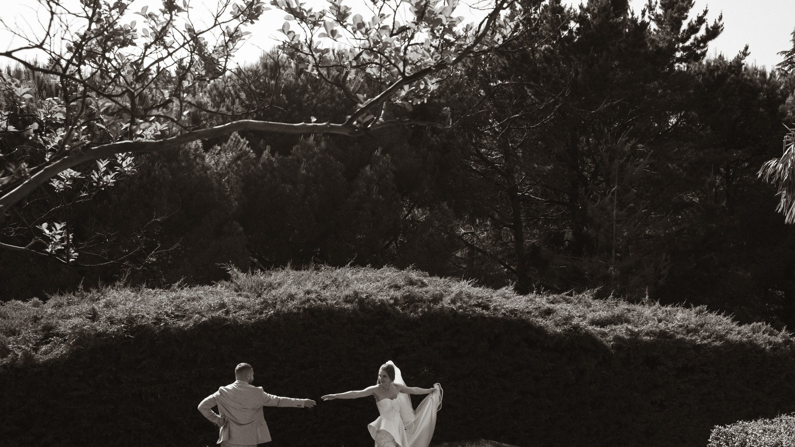 Прогулка в Сочи. Фотограф и Видеограф Анапа, Новороссийск, Краснодар. Алина и Женя